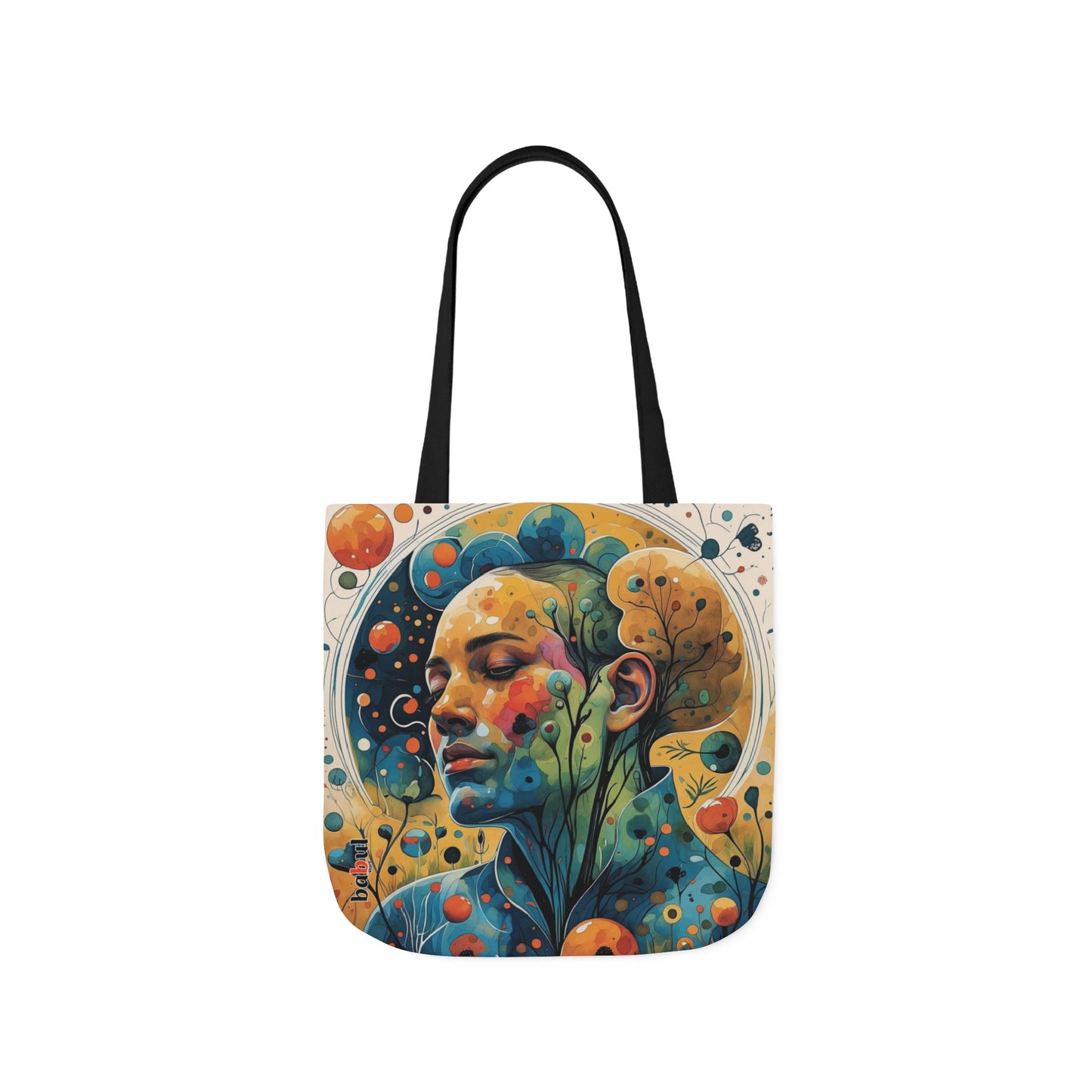 ONIRIC VISIONS. Bags that Dream with You. MAN