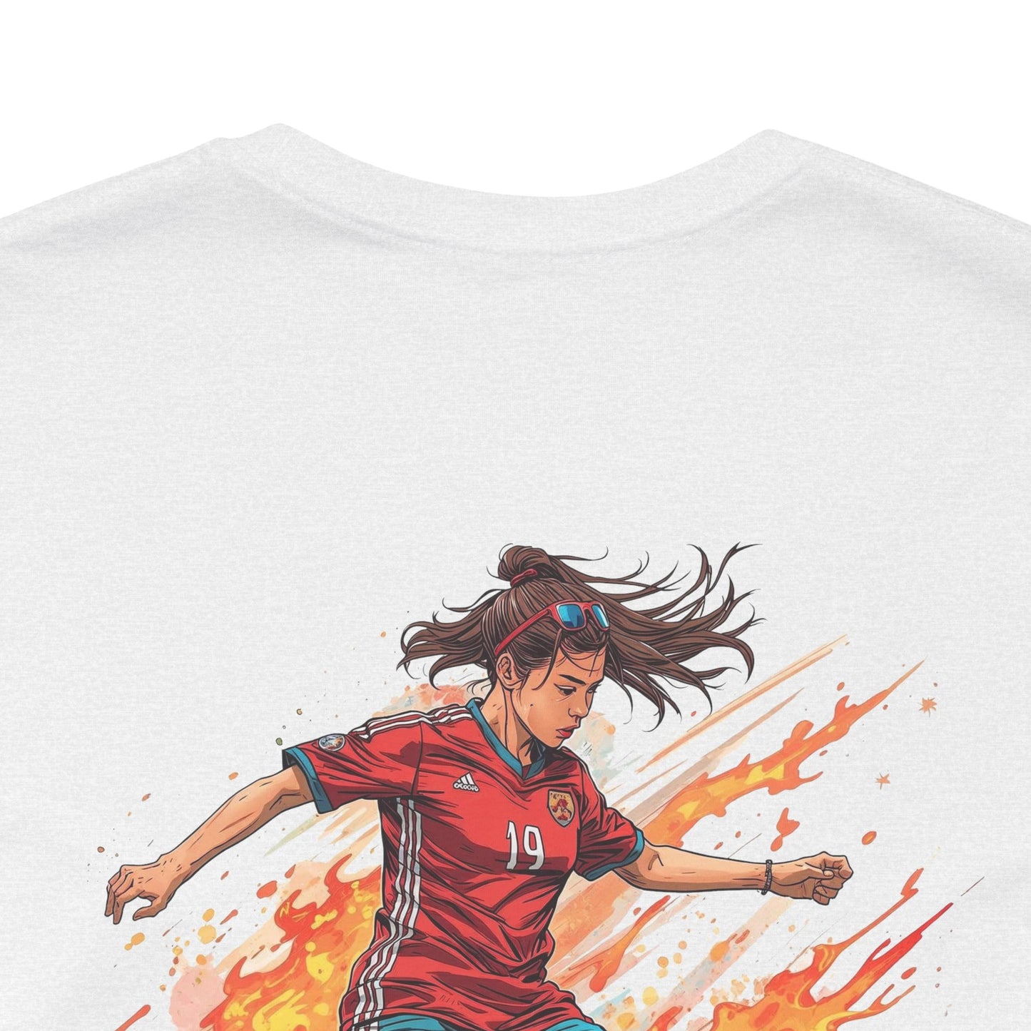 Champion T-shirts