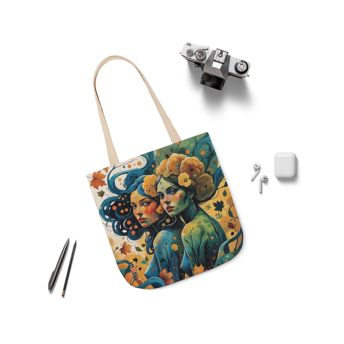 ONIRIC VISIONS. Bags that Dream with You. AUTUMN STORM