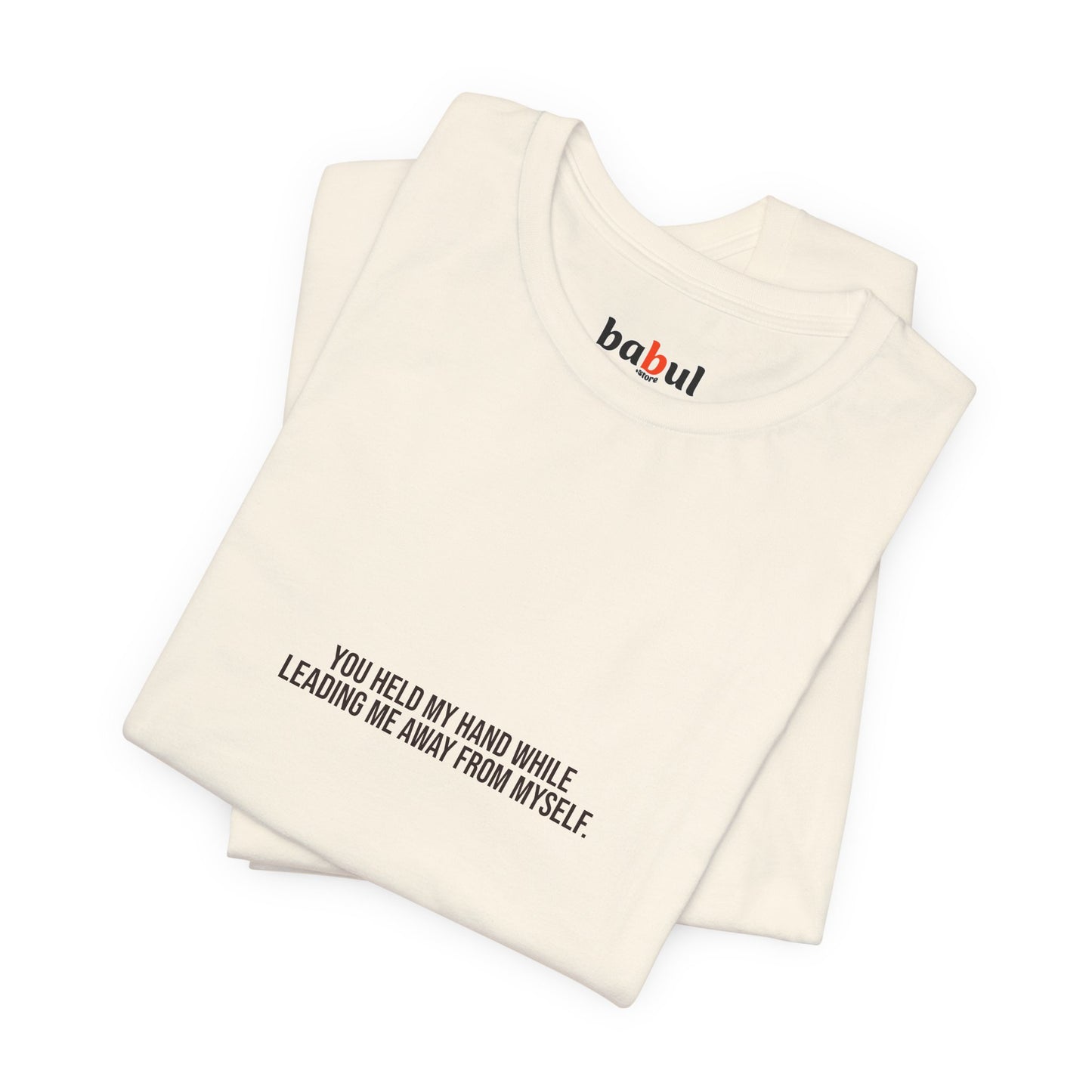 Caged Hearts - T-Shirts That Speak What You Couldn't Say