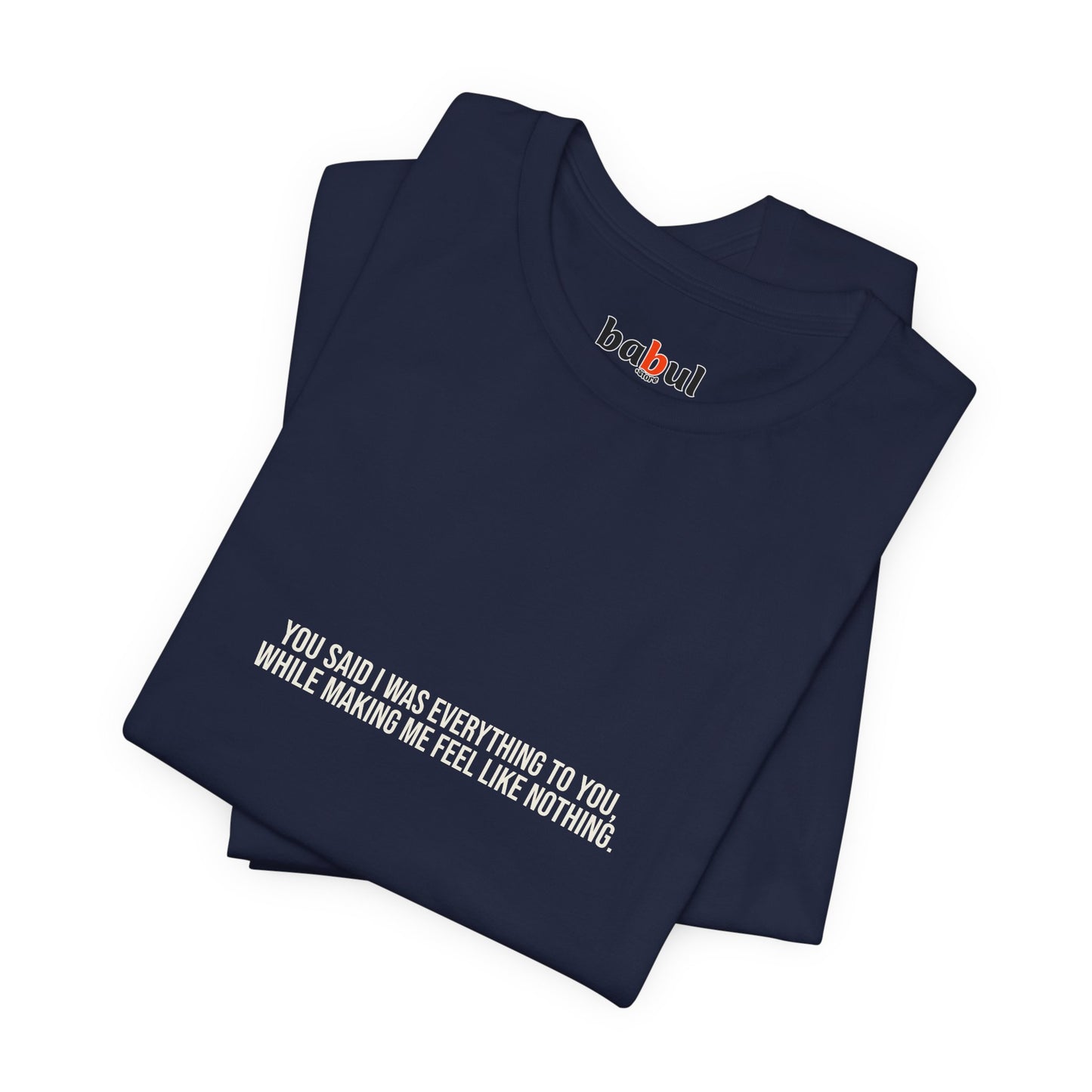 Caged Hearts - T-Shirts That Speak What You Couldn't Say