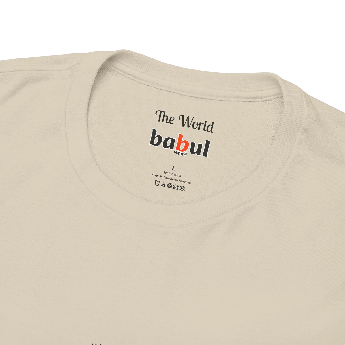 The World - ArcanaPop T-Shirt – Where Tarot Magic Meets Pop Art