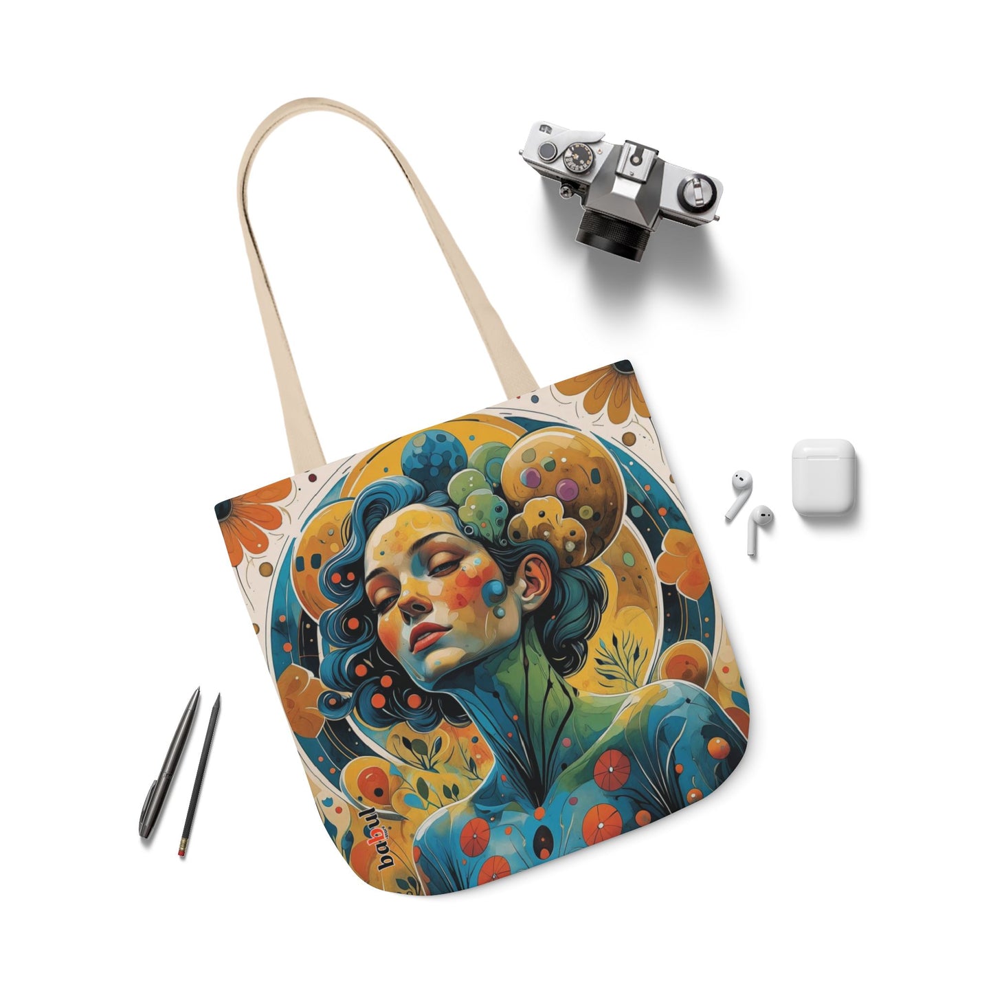 ONIRIC VISIONS. Bags that Dream with You. DREAM