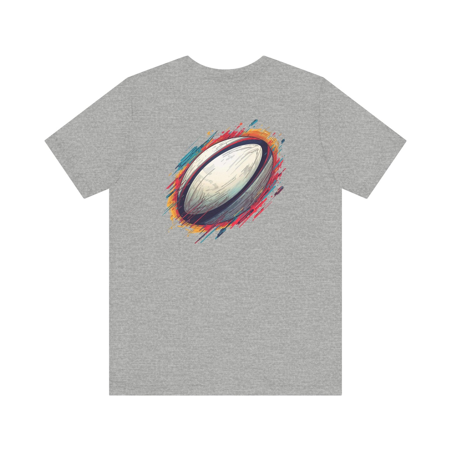 Champion T-shirts