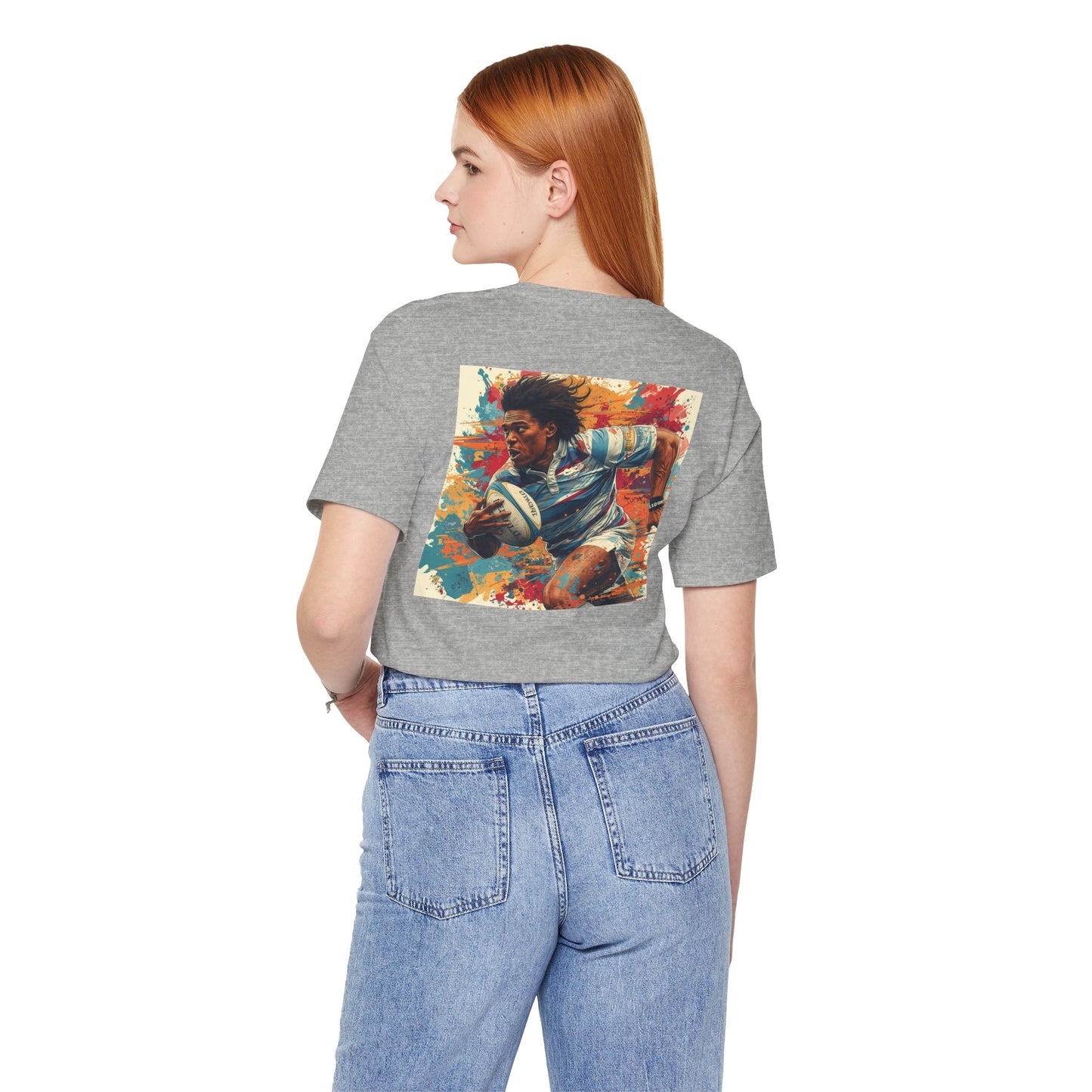 Champion T-shirts