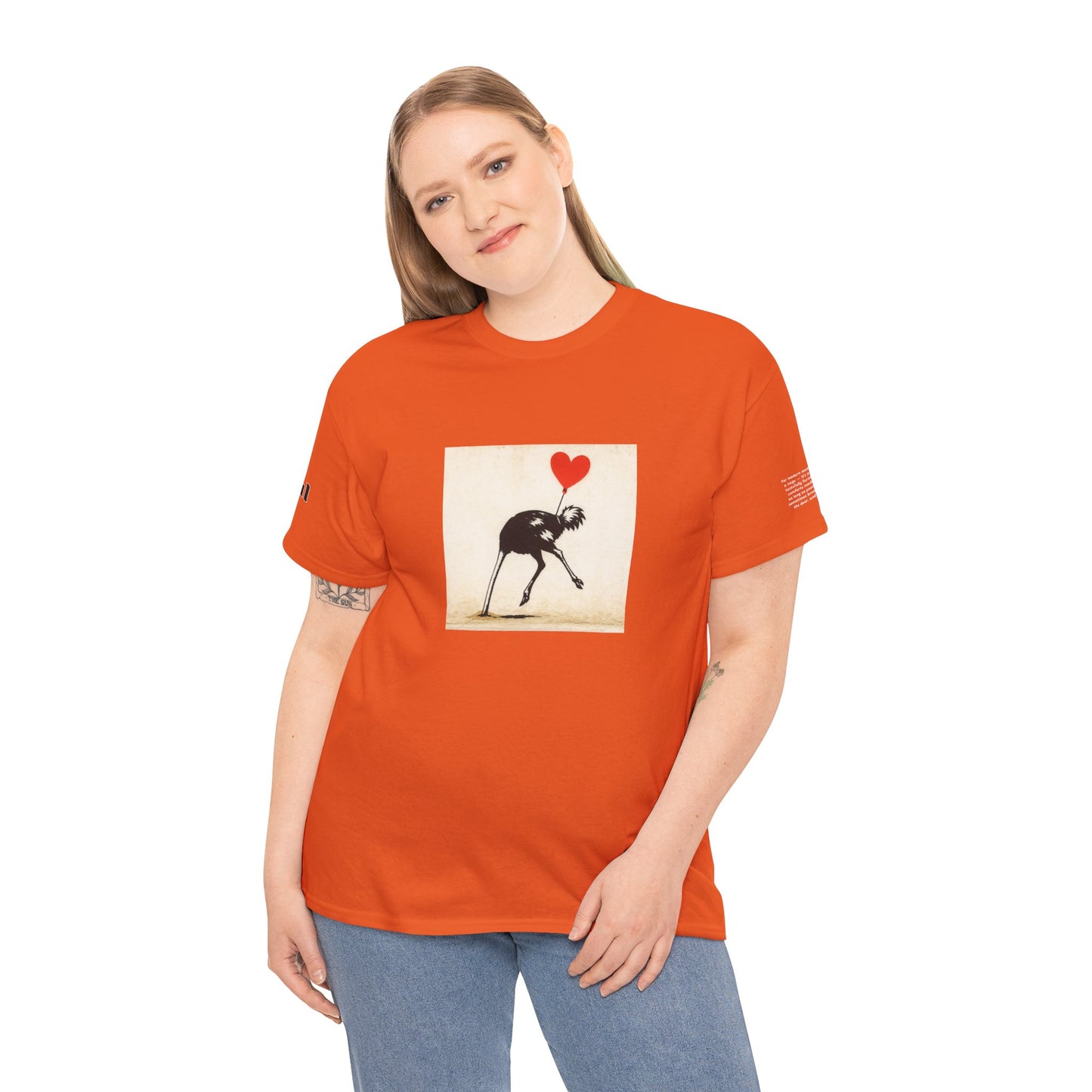 Rebel Graphic T-Shirt – Bold Unisex Heavy Cotton Tee for Free Spirits & Rule Breakers Dare to stand out. This rebel tee is made for the wild at heart, the misfits, and the unapologetically bold. Rebel Tees – Born to Be Worn, Built to Be Noticed.