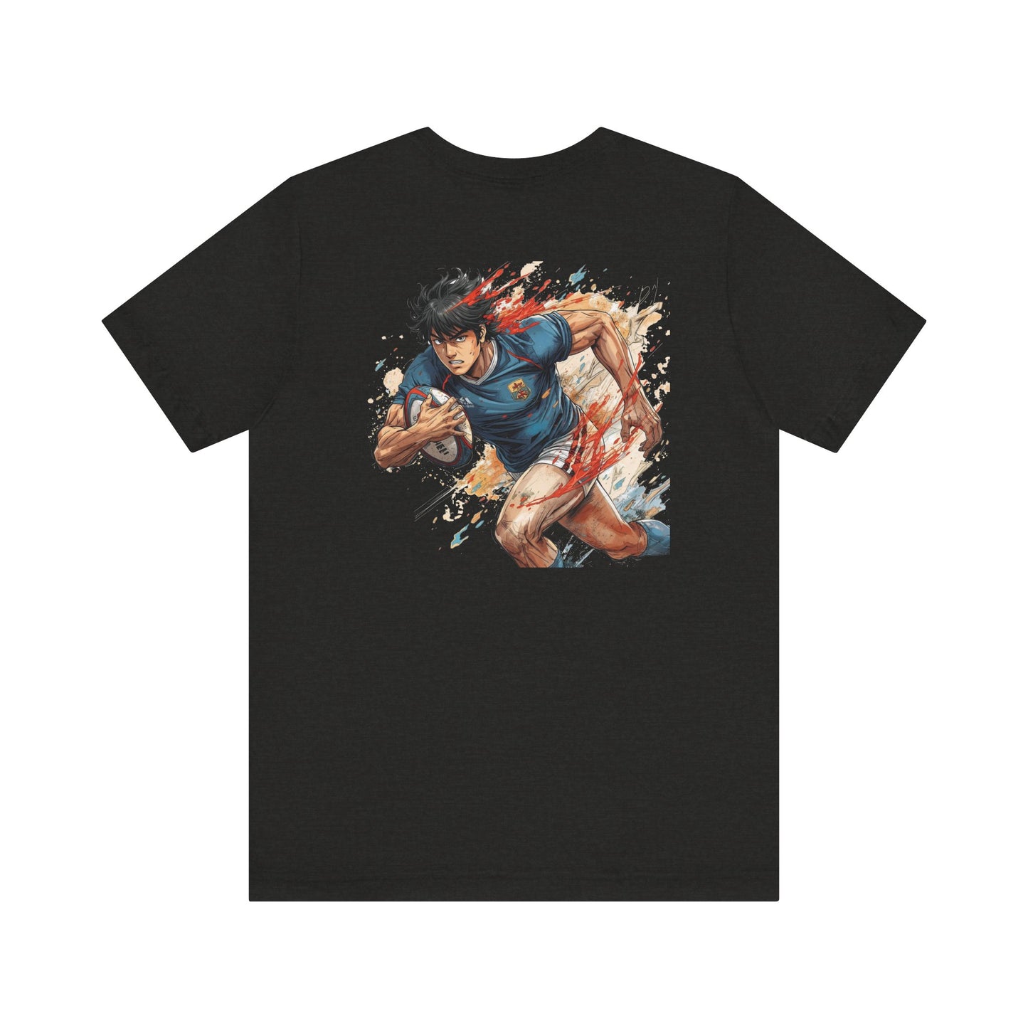 Champion T-shirts