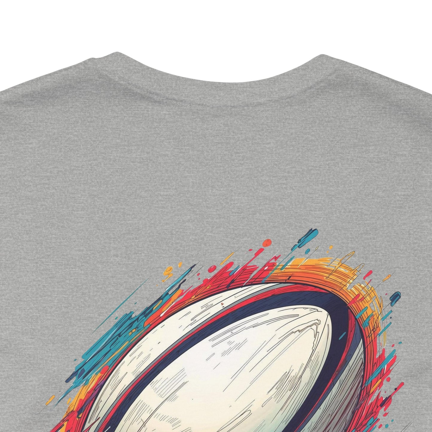 Champion T-shirts