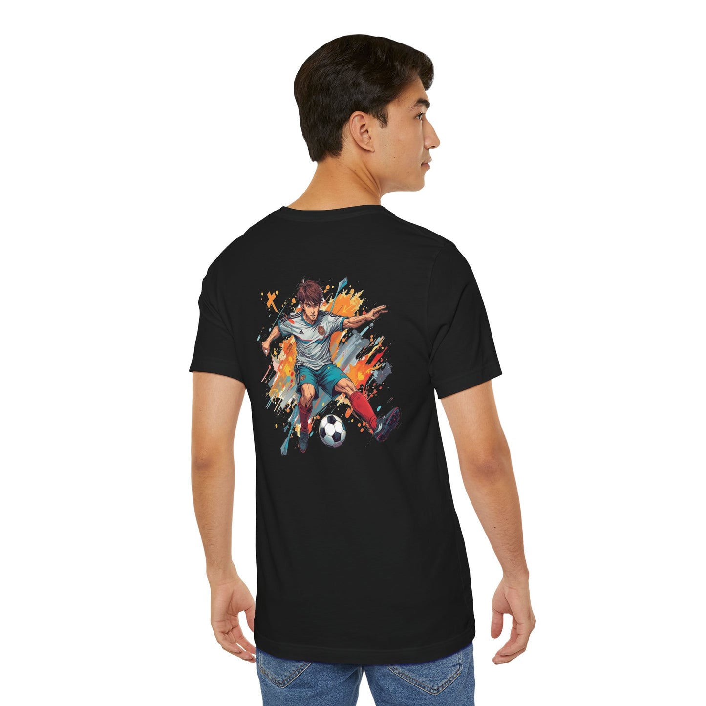 Champion T-shirts