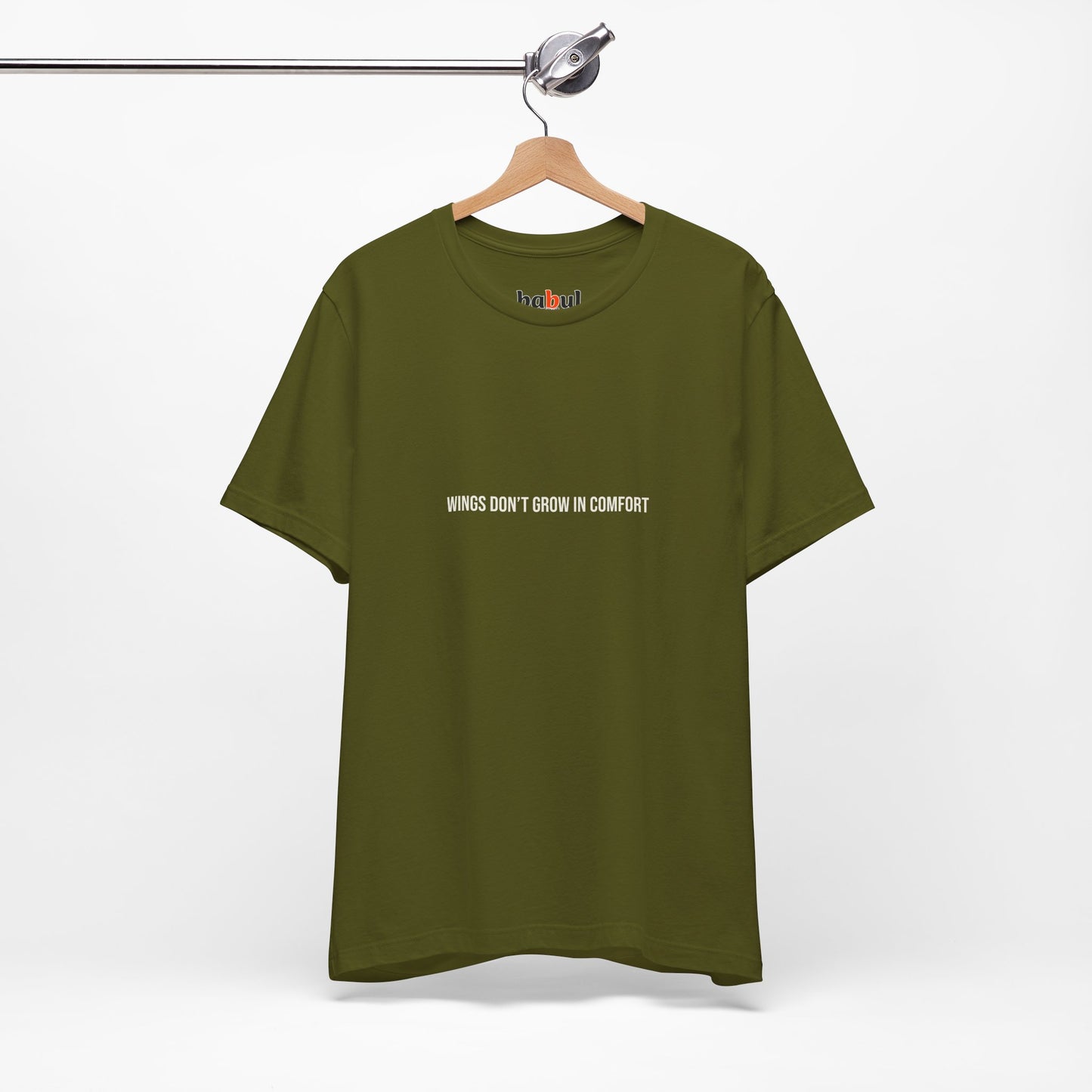 METANOIA T-Shirt – For Those Who've Changed