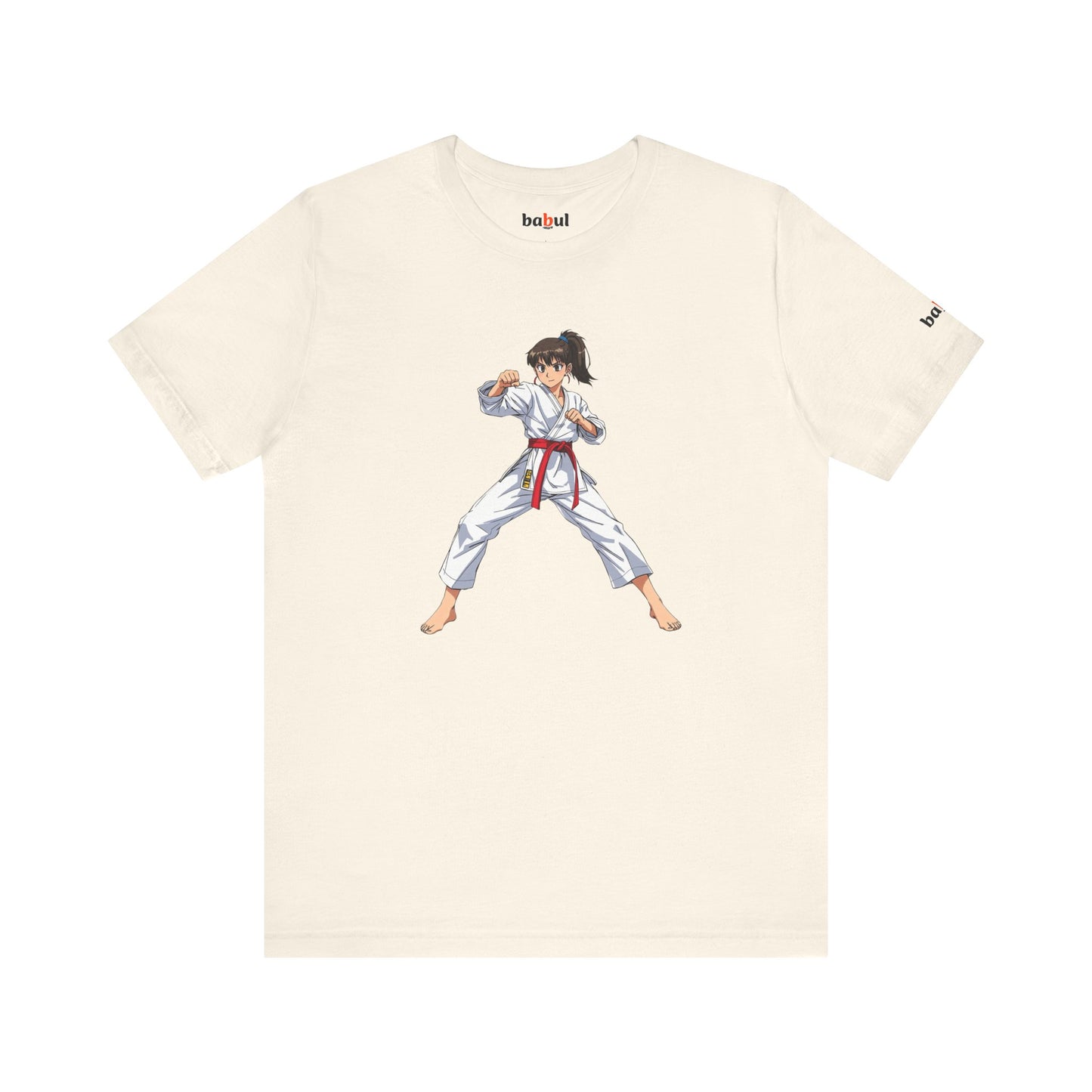 Anime Athletic Club T-shirts