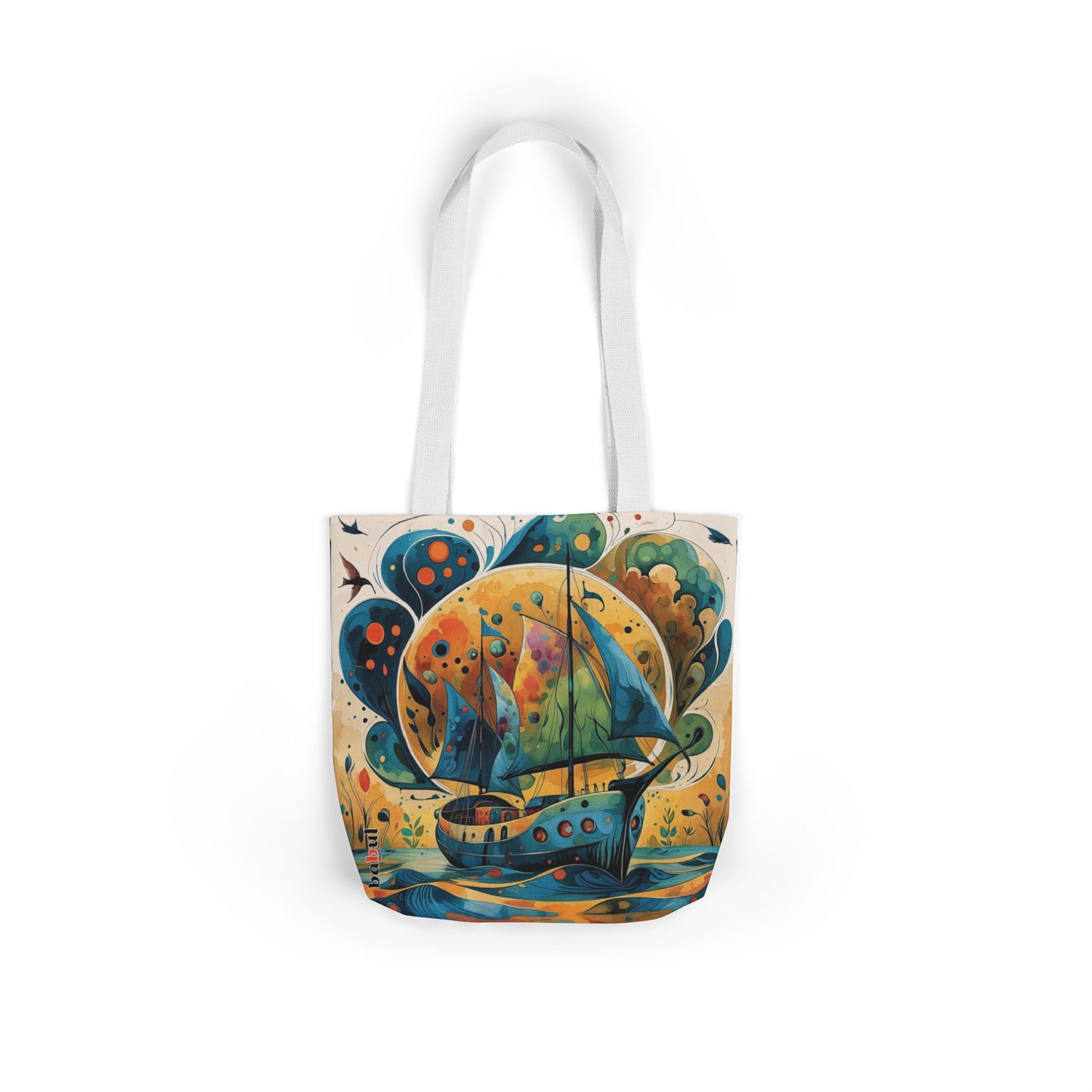 ONIRIC VISIONS. Bags that Dream with You. SHIP