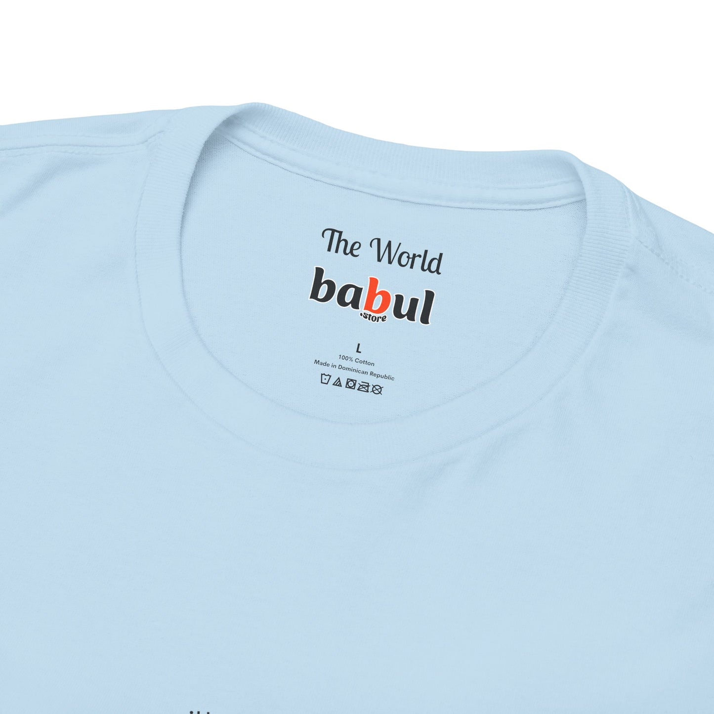 The World - ArcanaPop T-Shirt – Where Tarot Magic Meets Pop Art