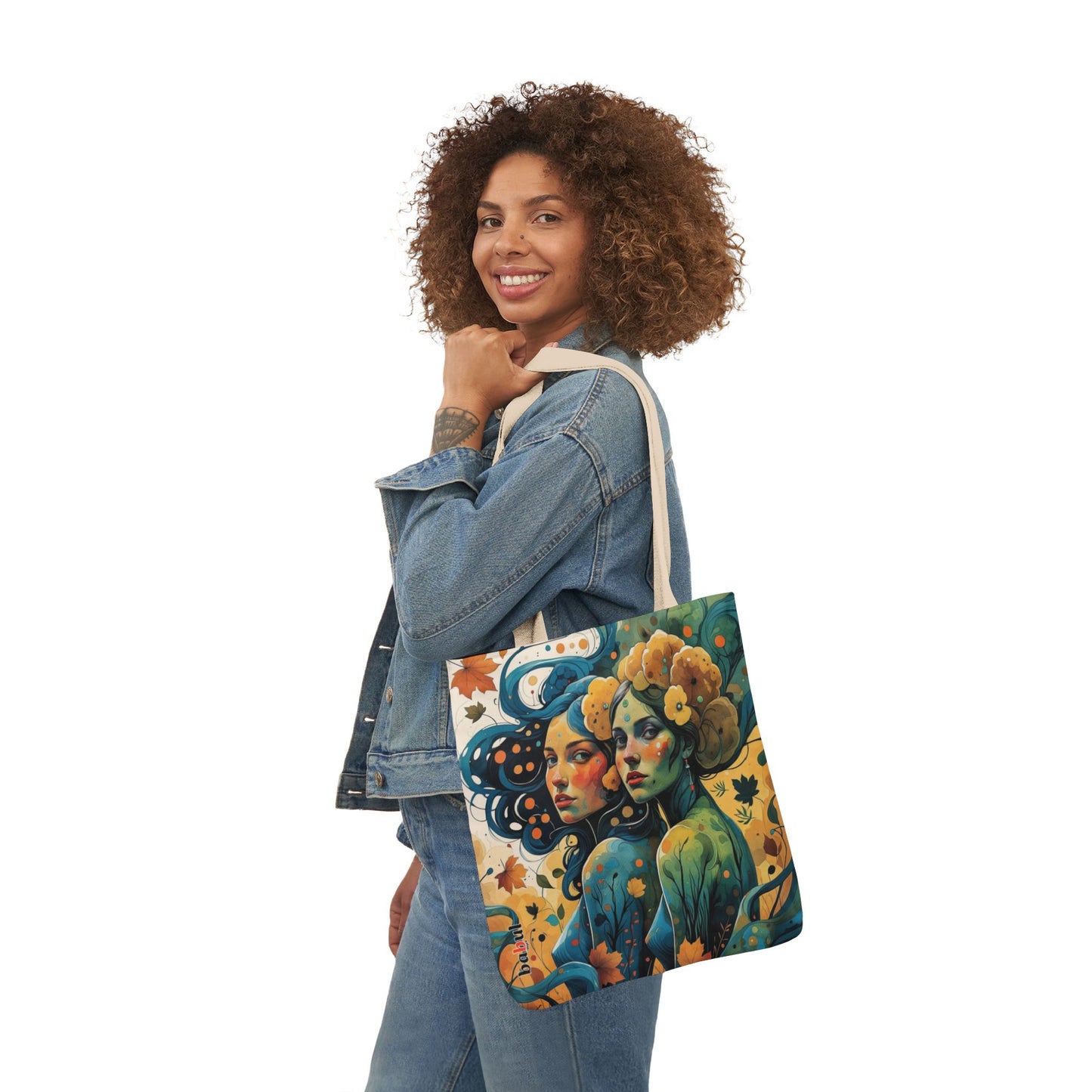 ONIRIC VISIONS. Bags that Dream with You. AUTUMN STORM