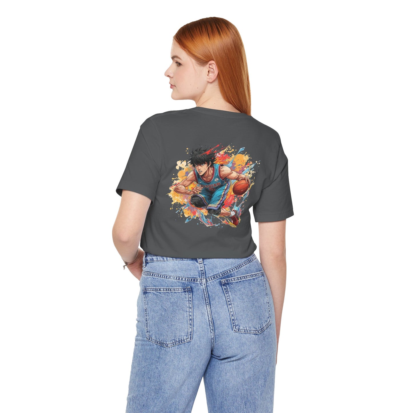 Champion T-shirts