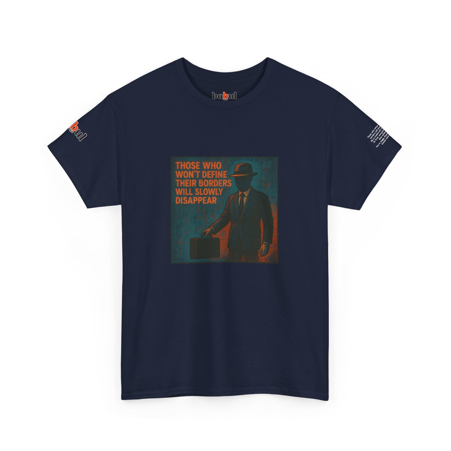 Rebel Graphic T-Shirt – Bold Unisex Heavy Cotton Tee for Free Spirits & Rule Breakers Dare to stand out. This rebel tee is made for the wild at heart, the misfits, and the unapologetically bold. Rebel Tees – Born to Be Worn, Built to Be Noticed.