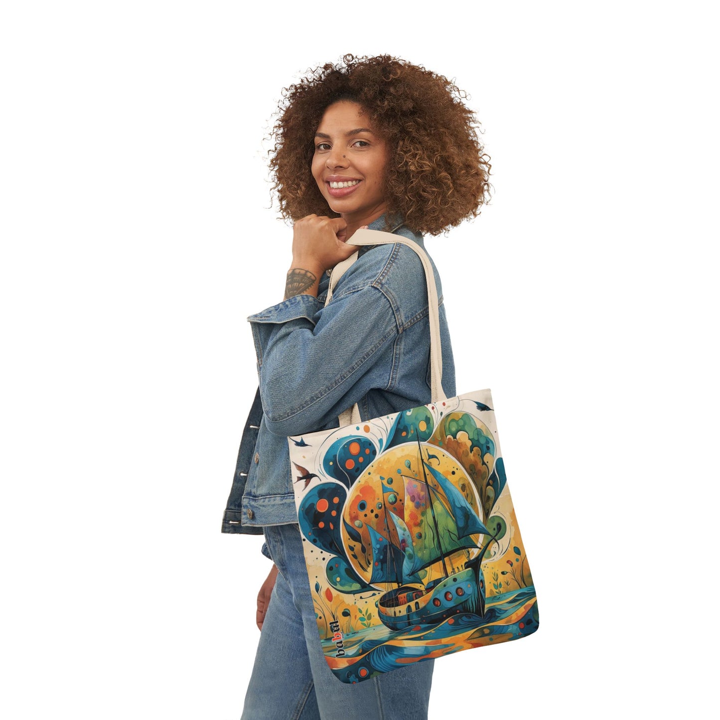 ONIRIC VISIONS. Bags that Dream with You. SHIP
