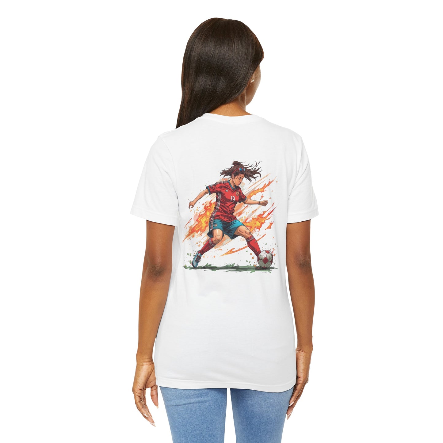Champion T-shirts