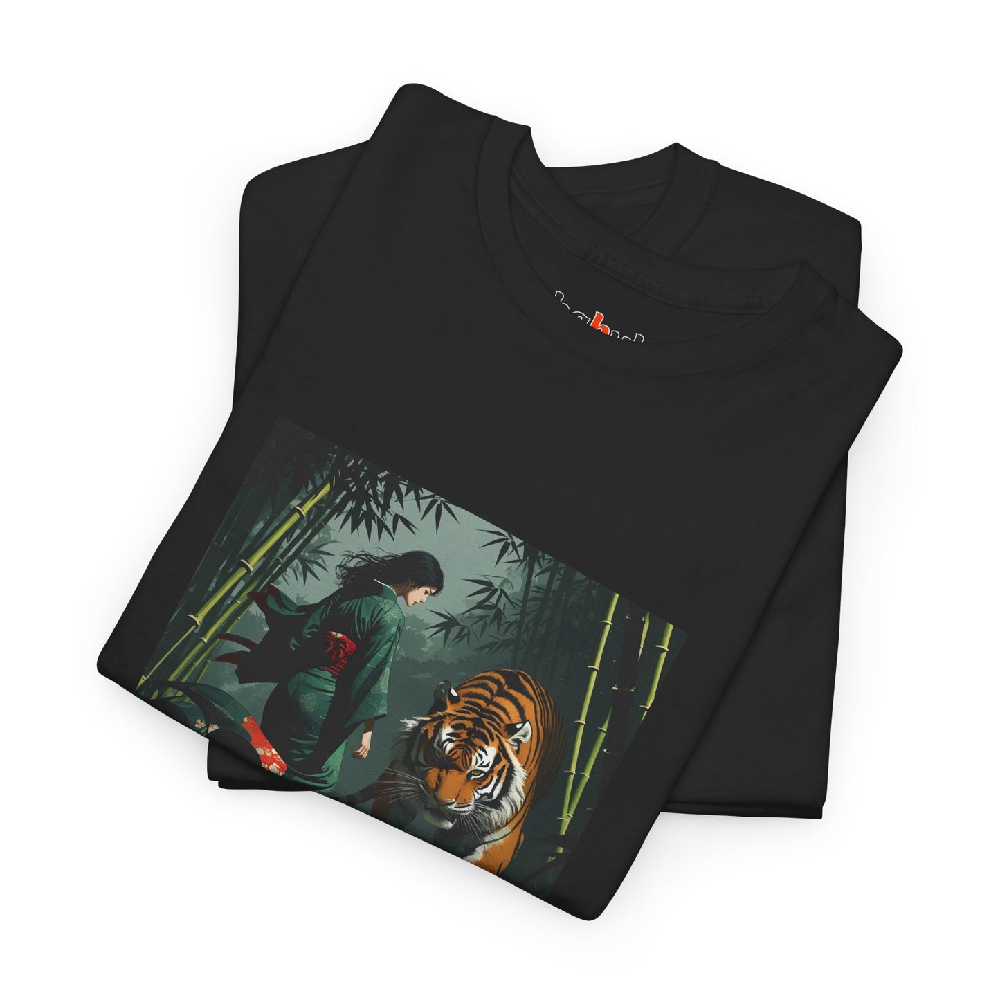 Ching, Hexagrams T-Shirt, Treading