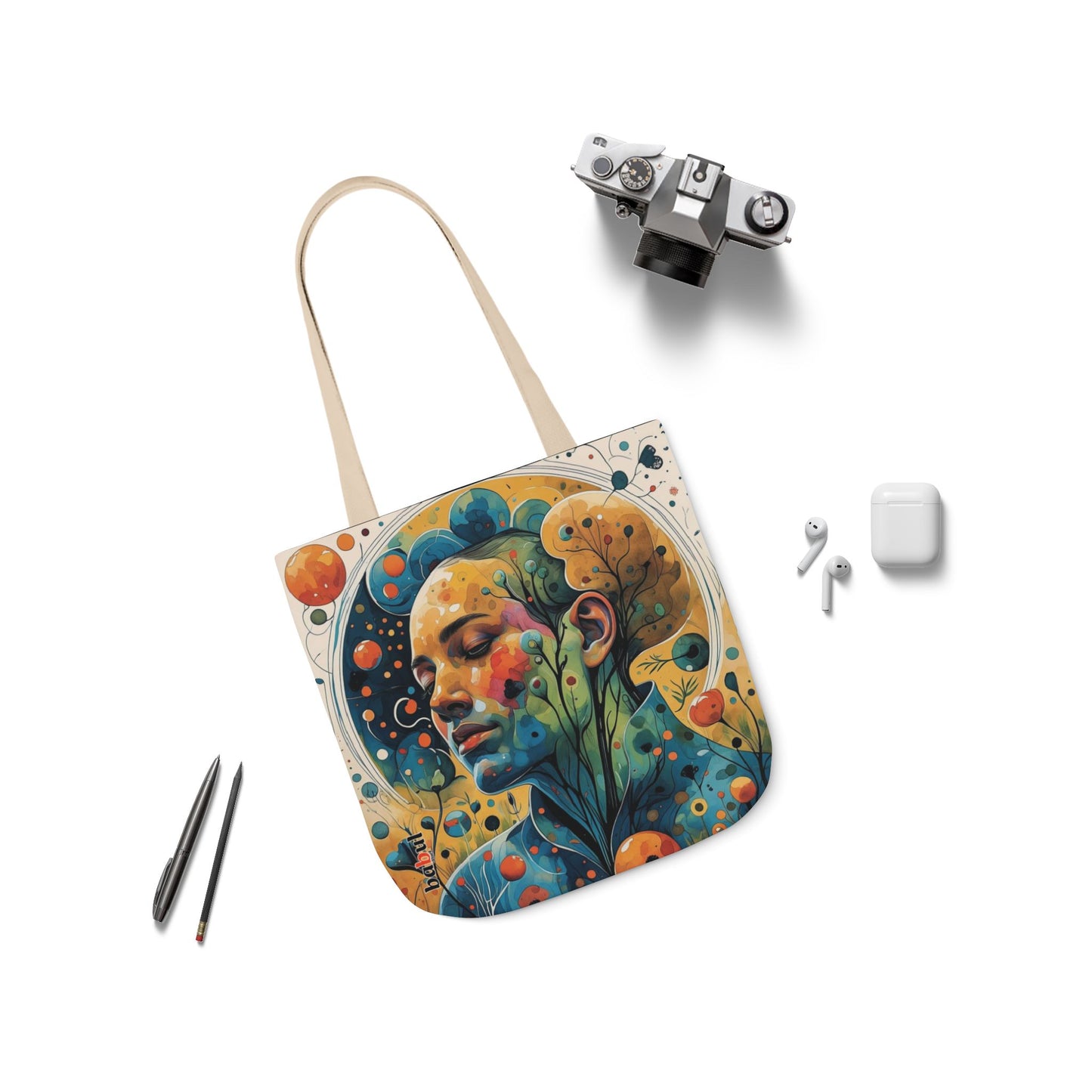 ONIRIC VISIONS. Bags that Dream with You. MAN