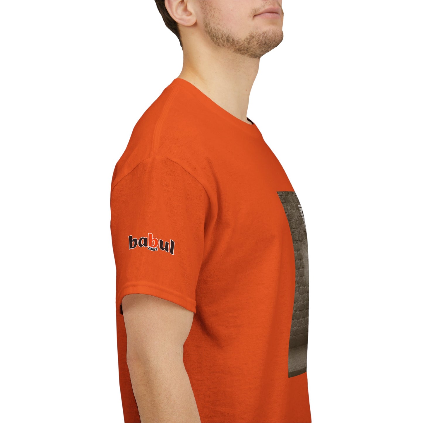 Rebel Graphic T-Shirt – Bold Unisex Heavy Cotton Tee for Free Spirits & Rule Breakers Dare to stand out. This rebel tee is made for the wild at heart, the misfits, and the unapologetically bold. Rebel Tees – Born to Be Worn, Built to Be Noticed.