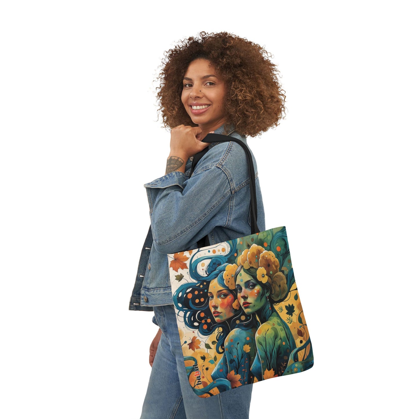 ONIRIC VISIONS. Bags that Dream with You. AUTUMN STORM