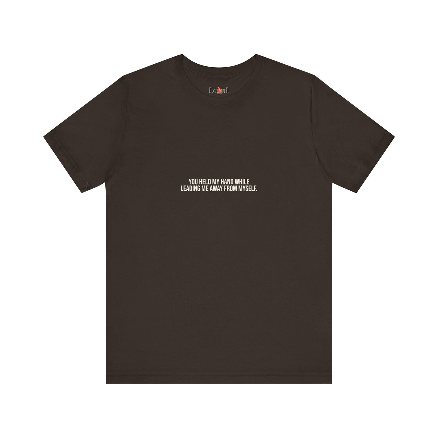 Caged Hearts - T-Shirts That Speak What You Couldn't Say