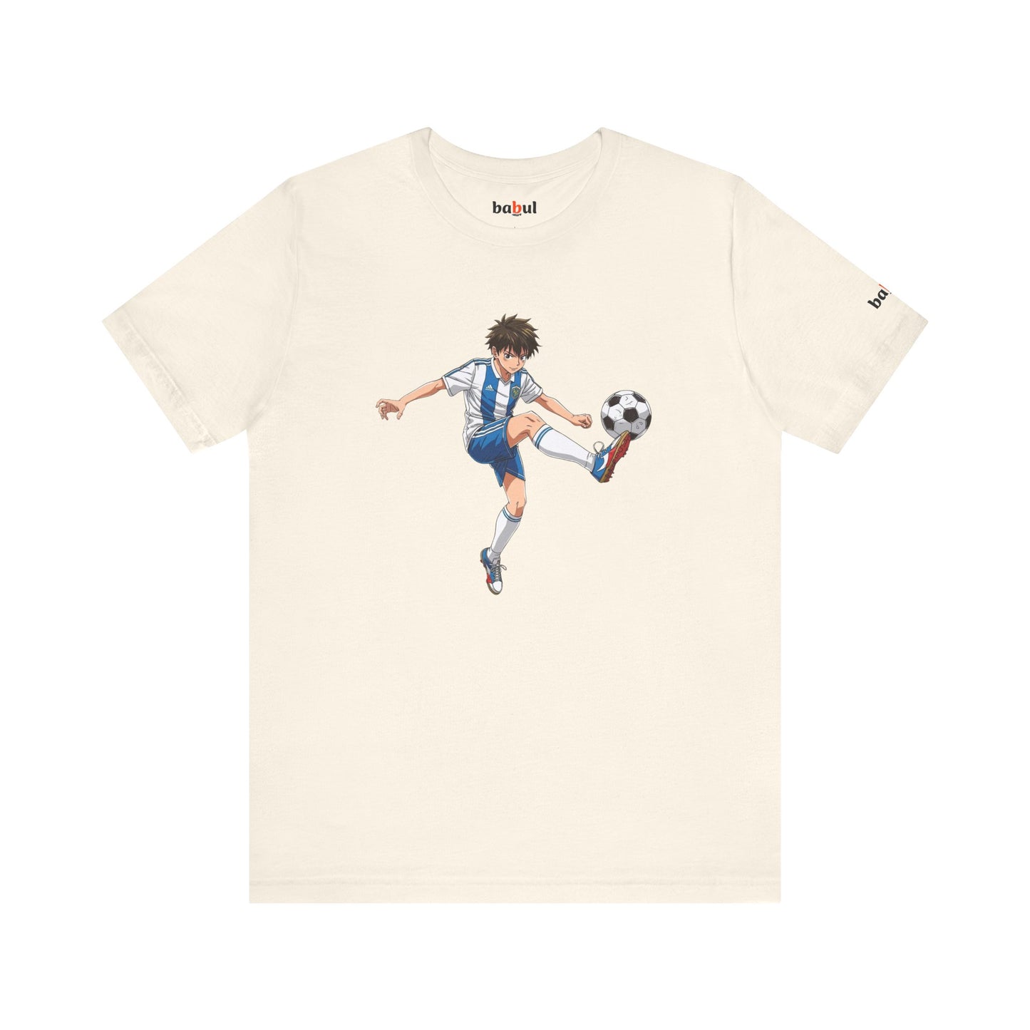 Anime Athletic Club T-shirts