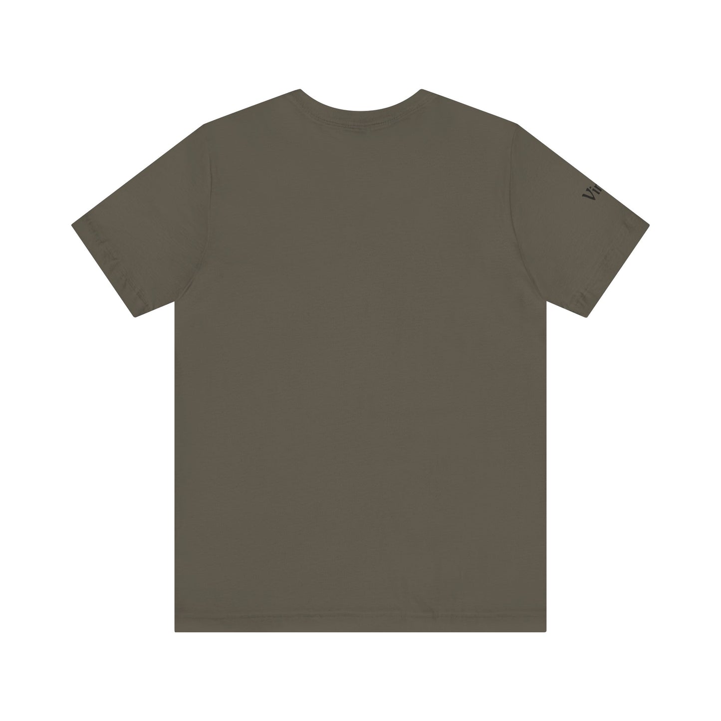Virgo - Gothic Zodiac T-Shirt. Zodiac in the Shadows