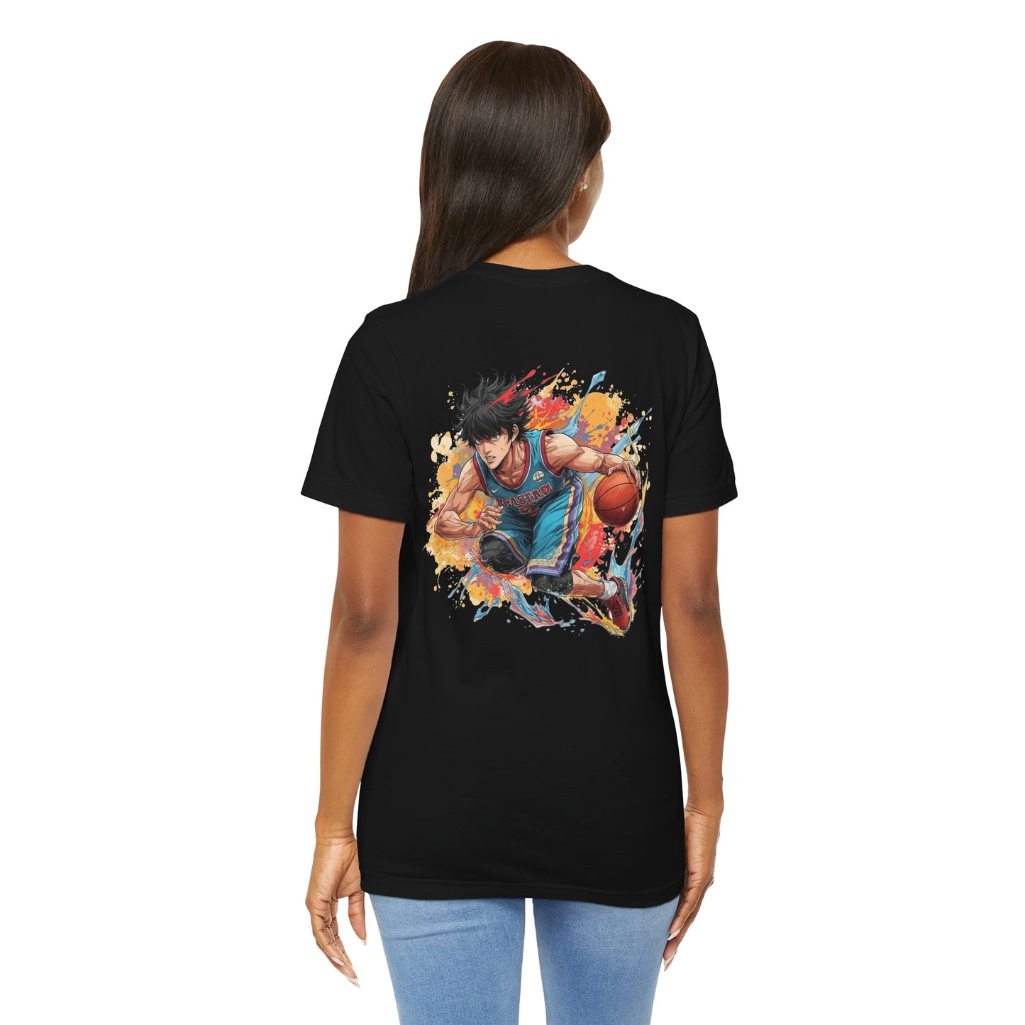 Champion T-shirts
