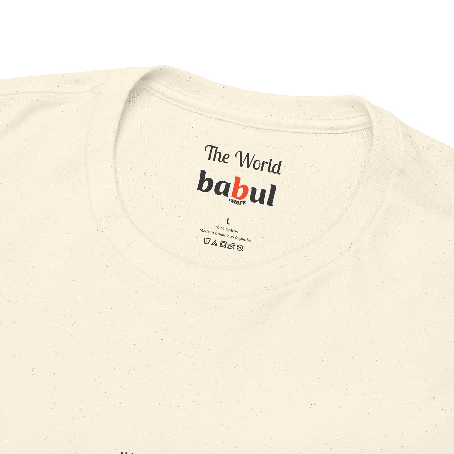 The World - ArcanaPop T-Shirt – Where Tarot Magic Meets Pop Art