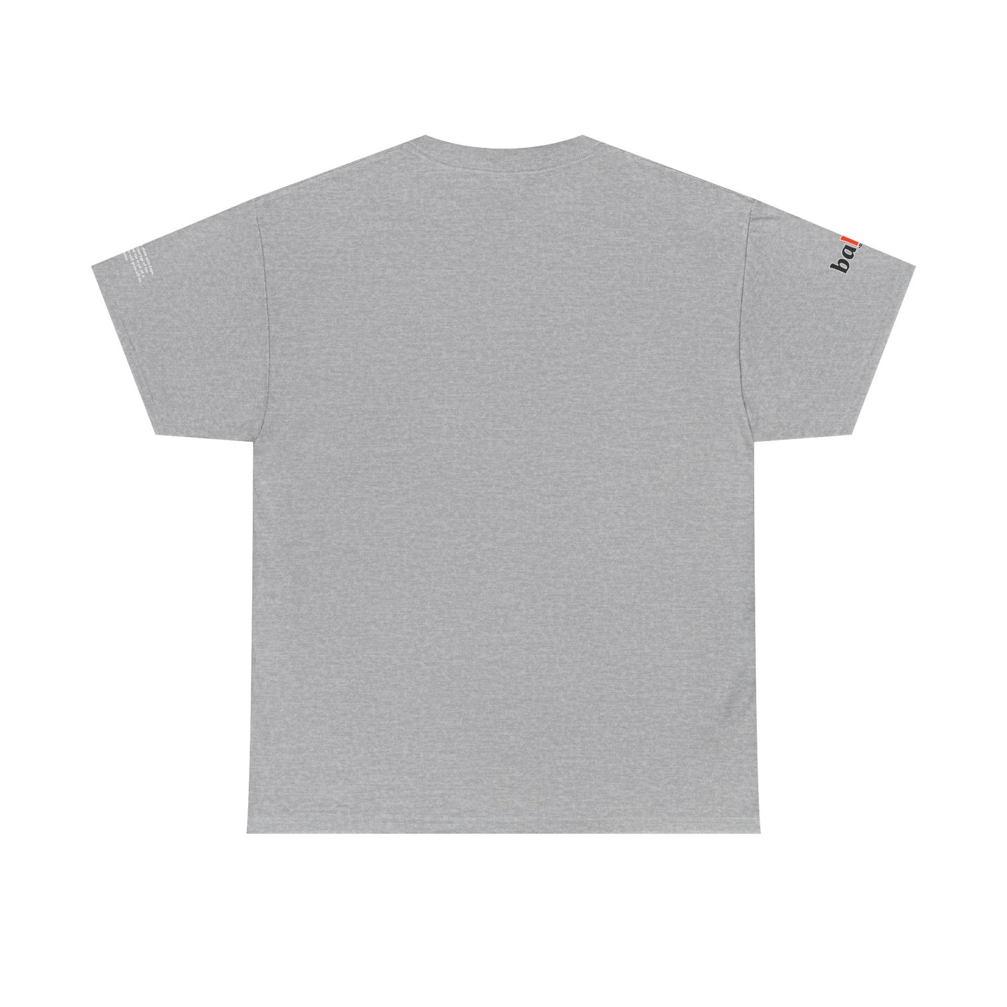 Rebel Graphic Tee - Unisex Heavy Cotton T-Shirt for the Wild at Heart. Rebel Tees, Born to Be Worn