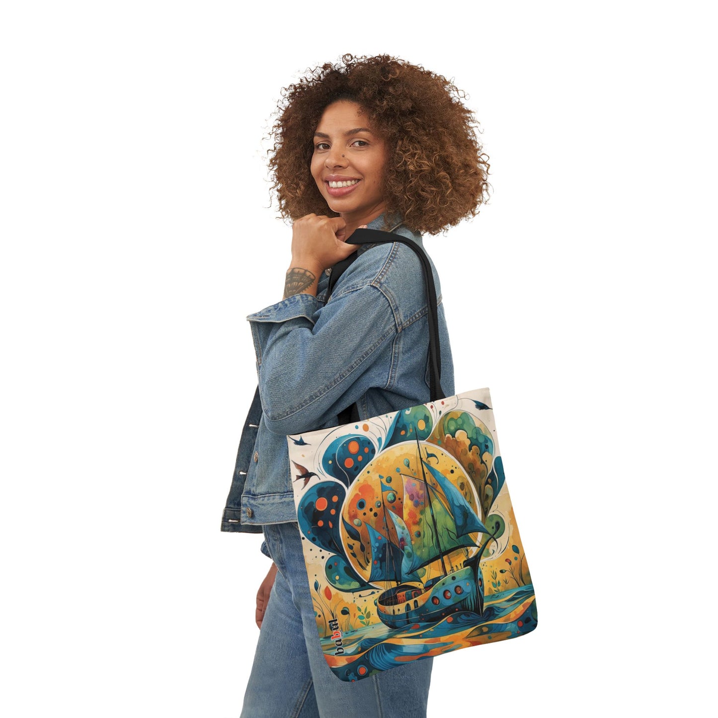 ONIRIC VISIONS. Bags that Dream with You. SHIP