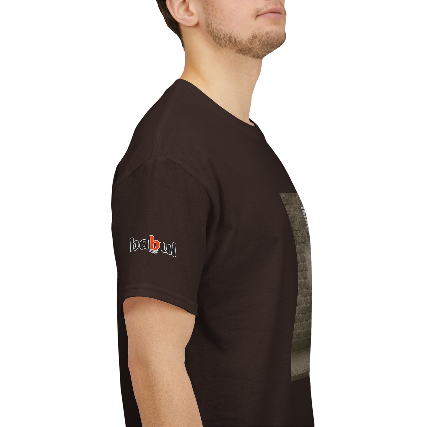 Rebel Graphic T-Shirt – Bold Unisex Heavy Cotton Tee for Free Spirits & Rule Breakers Dare to stand out. This rebel tee is made for the wild at heart, the misfits, and the unapologetically bold. Rebel Tees – Born to Be Worn, Built to Be Noticed.