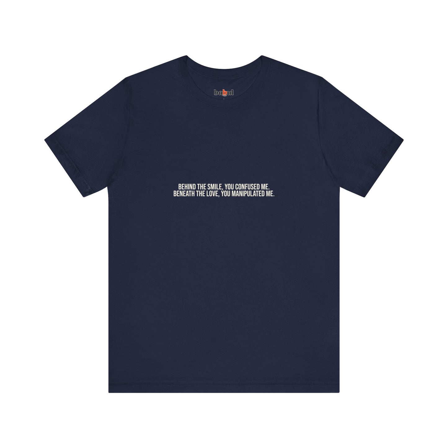 Caged Hearts - T-Shirts That Speak What You Couldn't Say