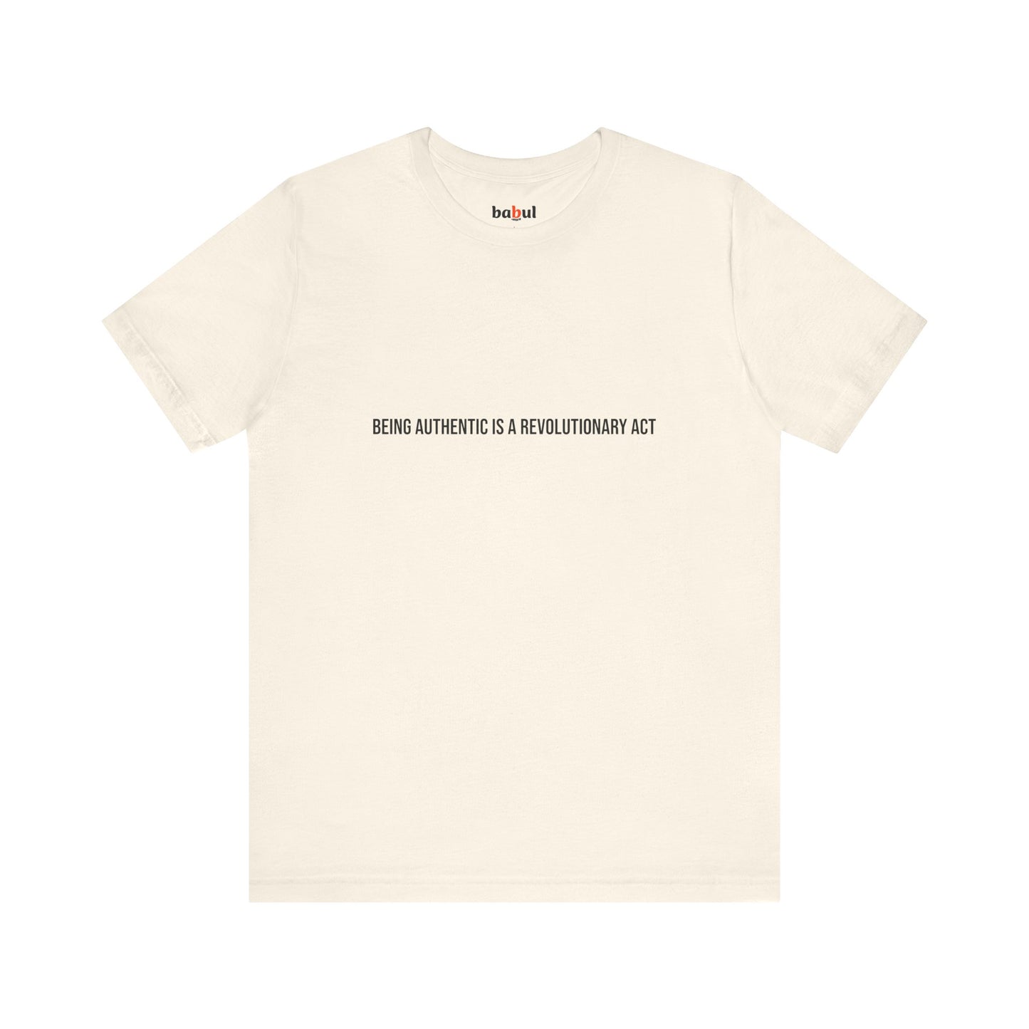 Metamorphosis T-Shirt – From Silence to Flight