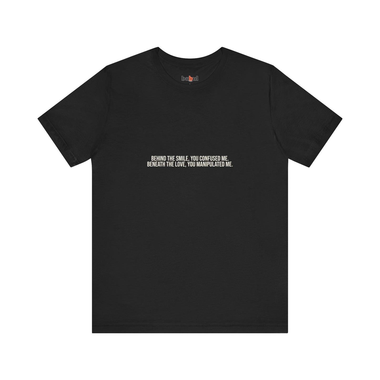 Caged Hearts - T-Shirts That Speak What You Couldn't Say