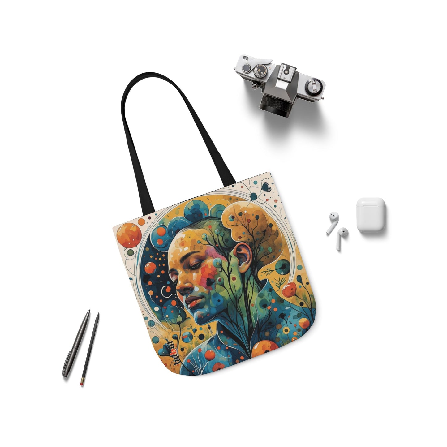 ONIRIC VISIONS. Bags that Dream with You. MAN