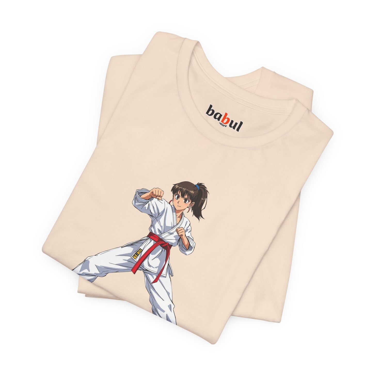 Anime Athletic Club T-shirts