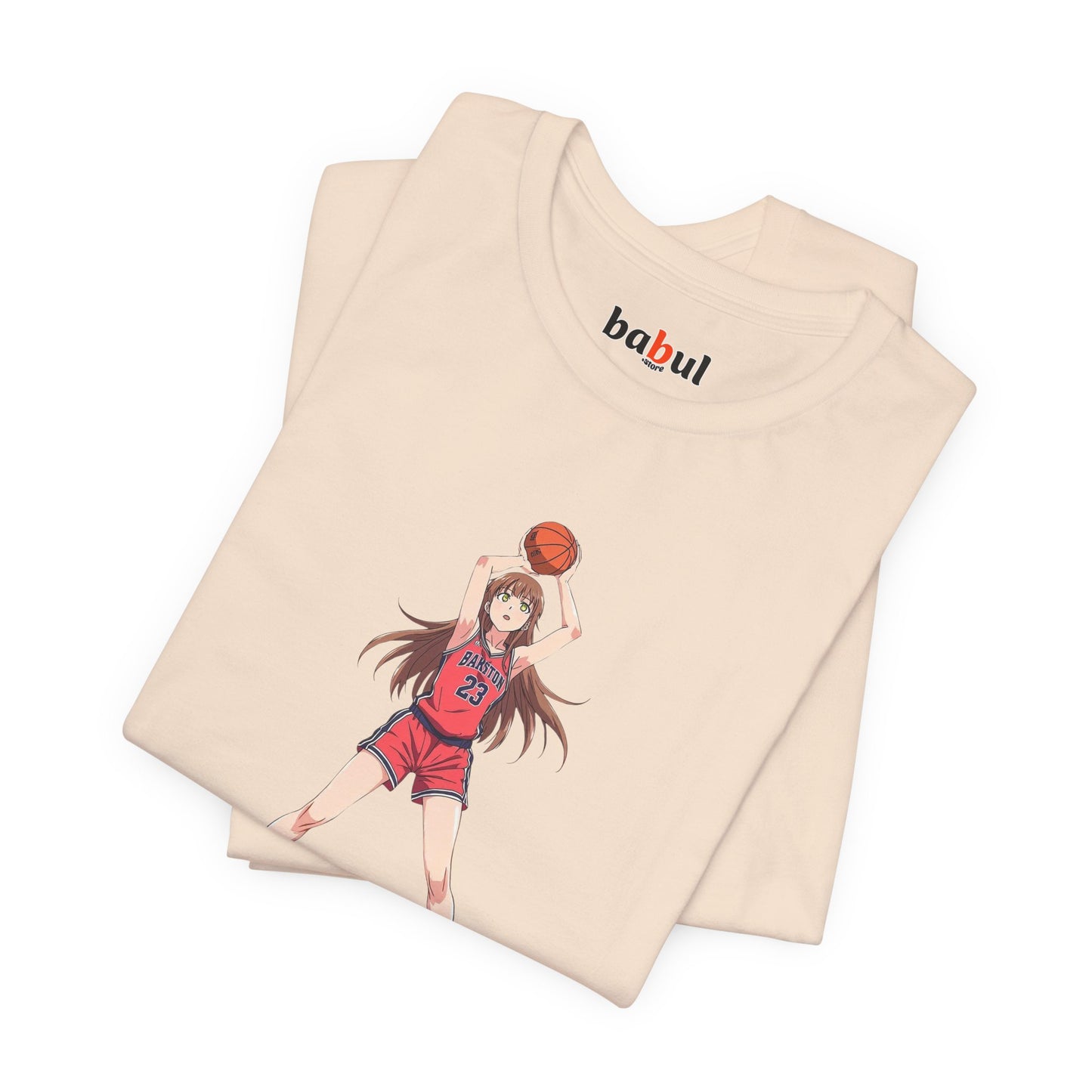 Anime Athletic Club T-shirts