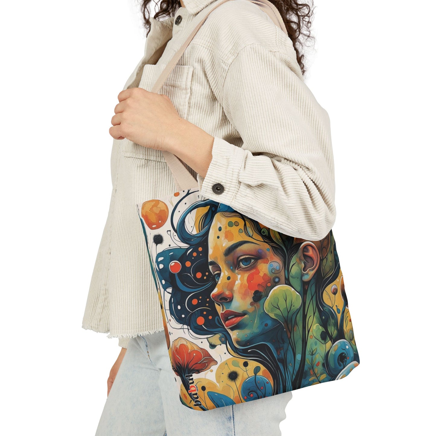 ONIRIC VISIONS. Bags that Dream with You. SUMMER
