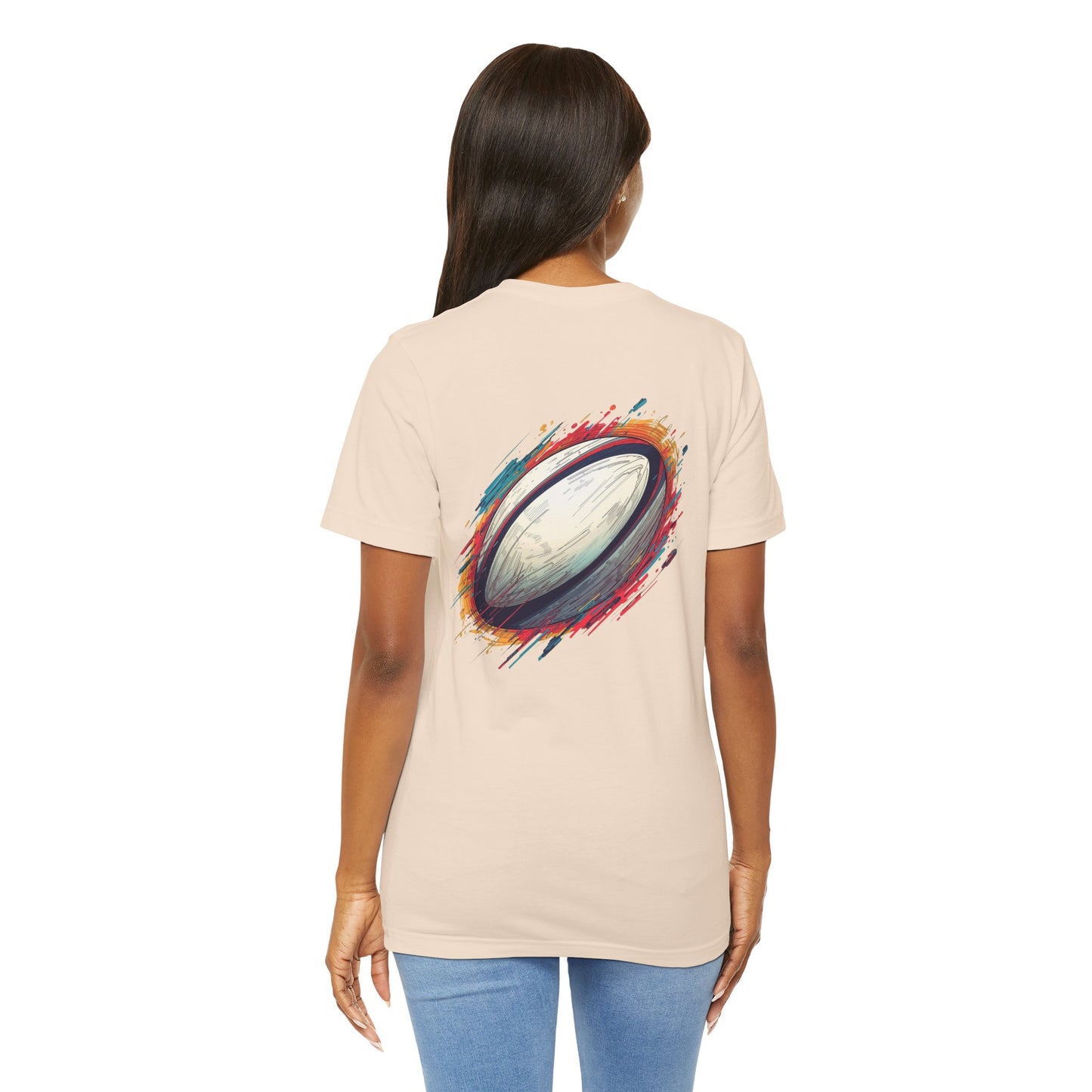 Champion T-shirts