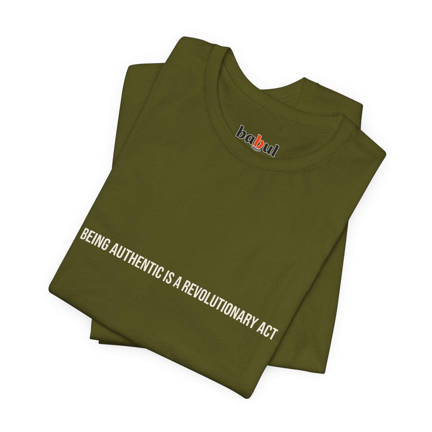 Metamorphosis T-Shirt – From Silence to Flight