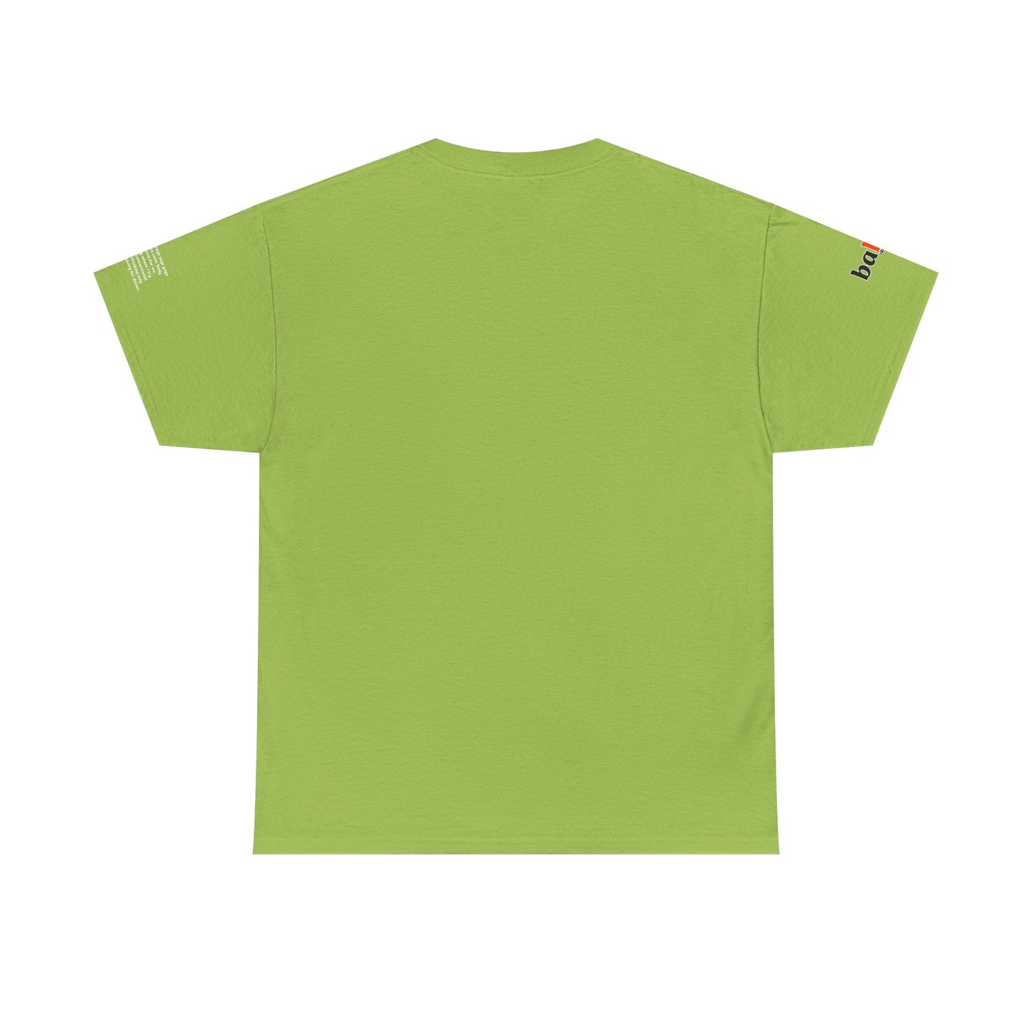 Rebel Graphic Tee - Unisex Heavy Cotton T-Shirt for the Wild at Heart. Rebel Tees, Born to Be Worn