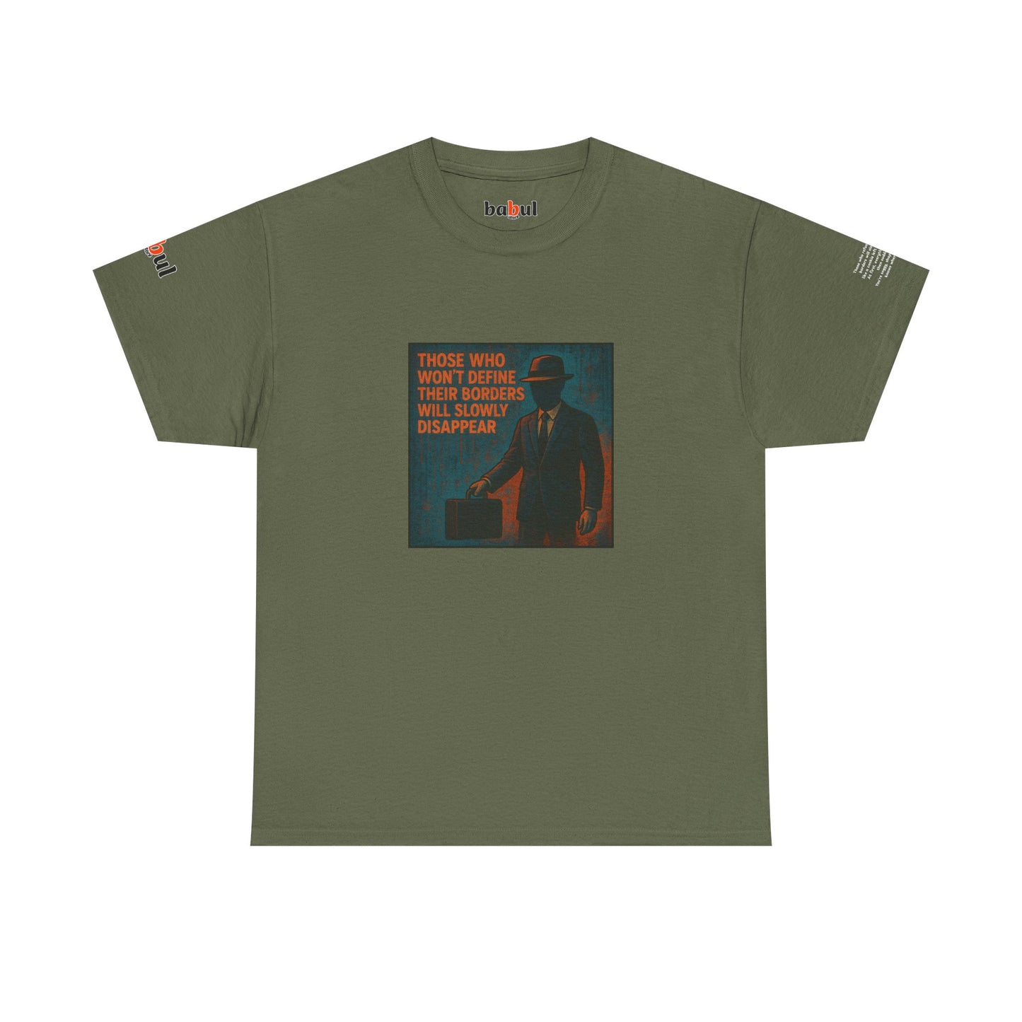 Rebel Graphic T-Shirt – Bold Unisex Heavy Cotton Tee for Free Spirits & Rule Breakers Dare to stand out. This rebel tee is made for the wild at heart, the misfits, and the unapologetically bold. Rebel Tees – Born to Be Worn, Built to Be Noticed.