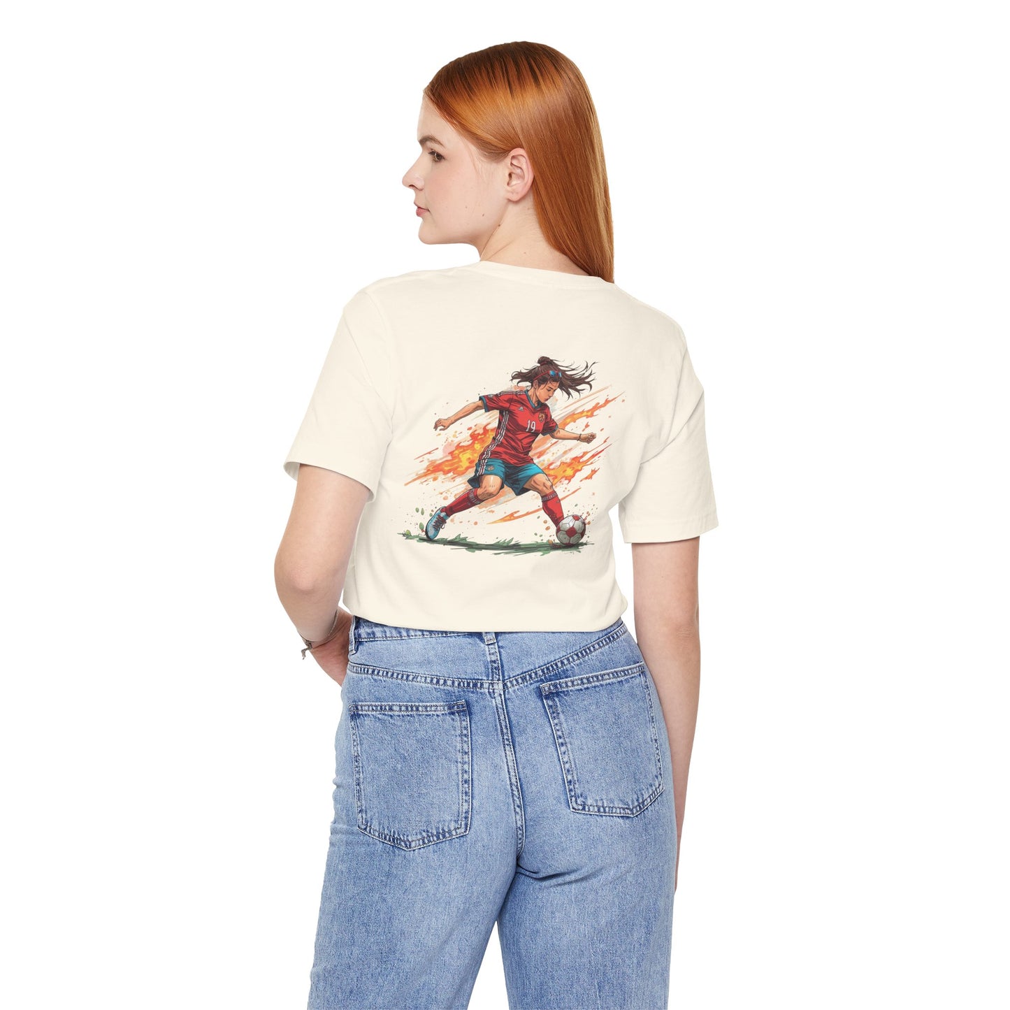 Champion T-shirts