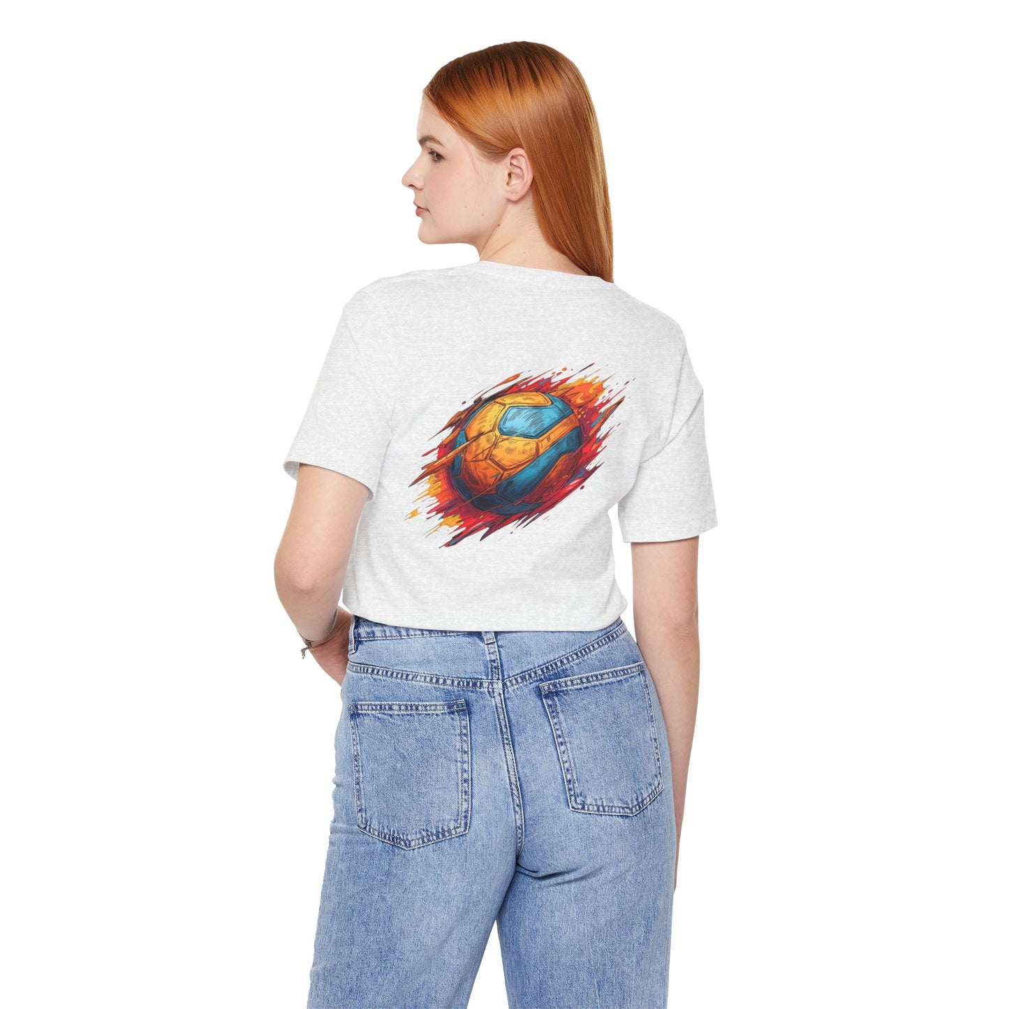 Champion T-shirts