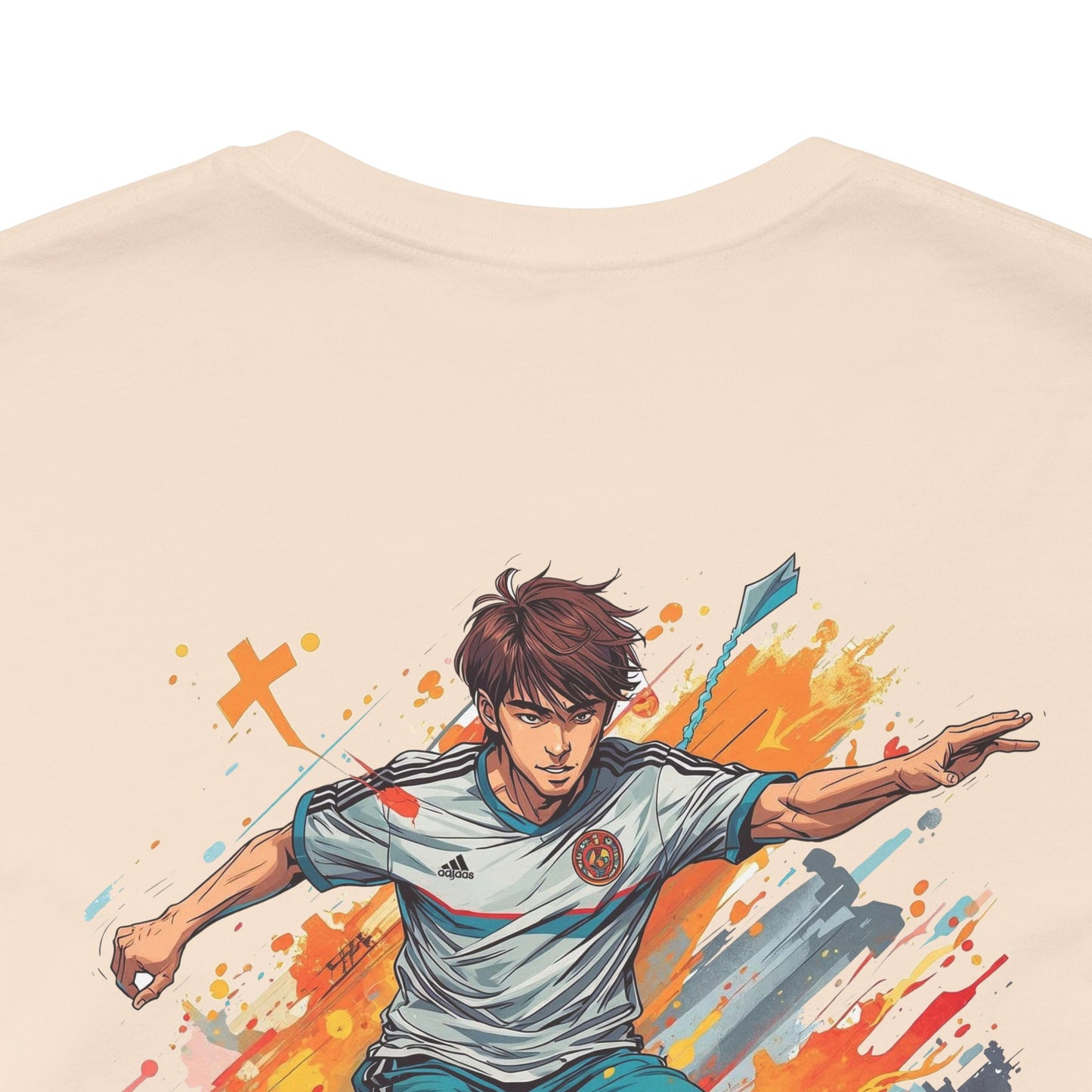 Champion T-shirts