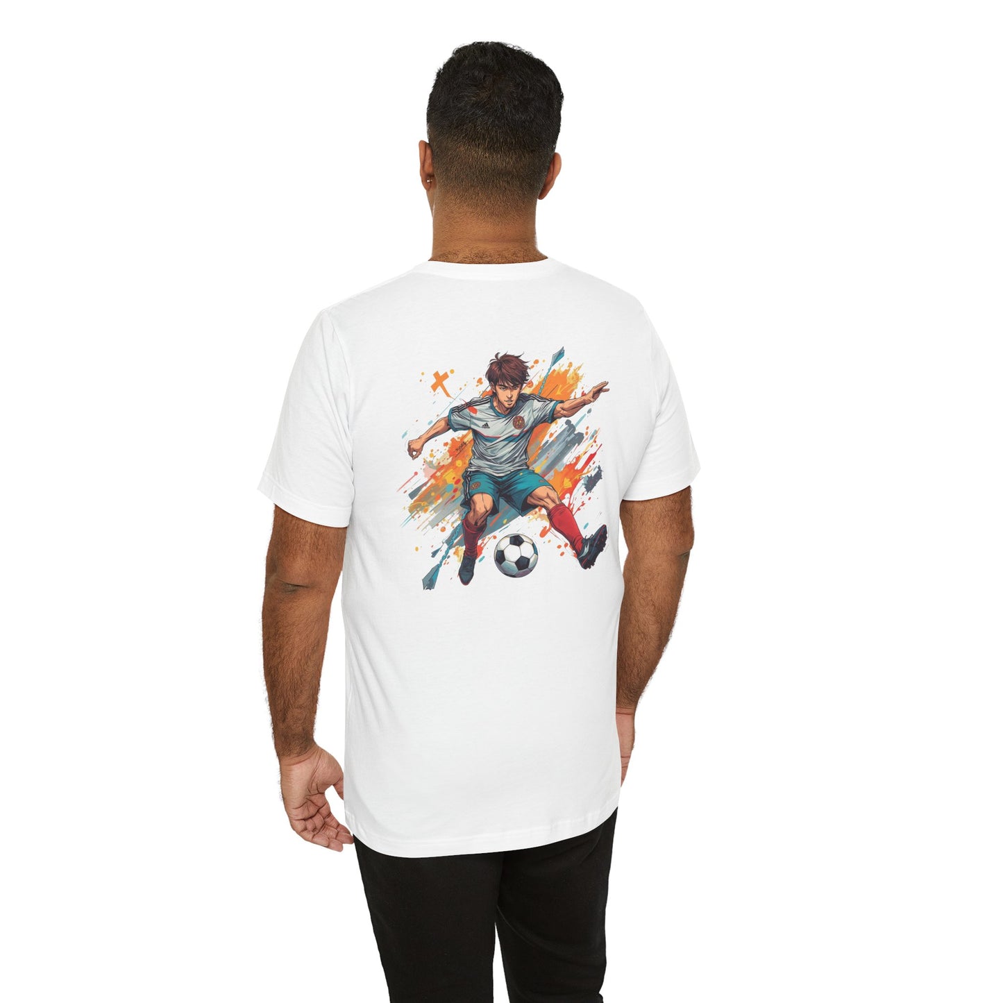 Champion T-shirts