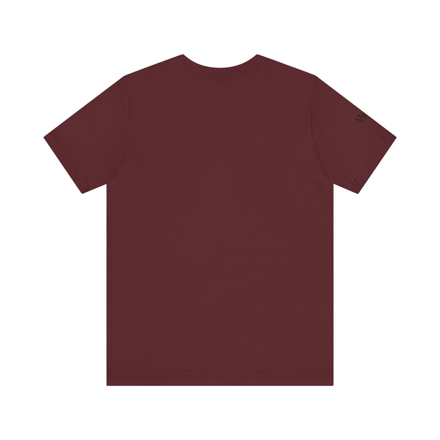 Virgo - Gothic Zodiac T-Shirt. Zodiac in the Shadows